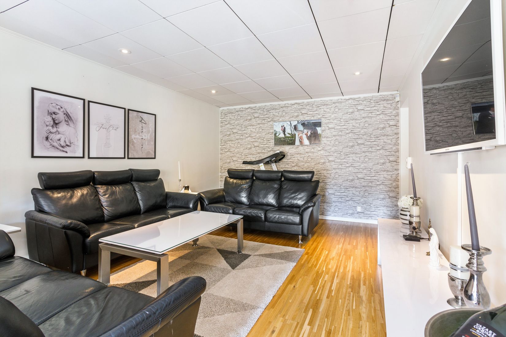 Bostadsrätt, Havrevägen 3 BV, Hallunda - Norsborg, Botkyrka