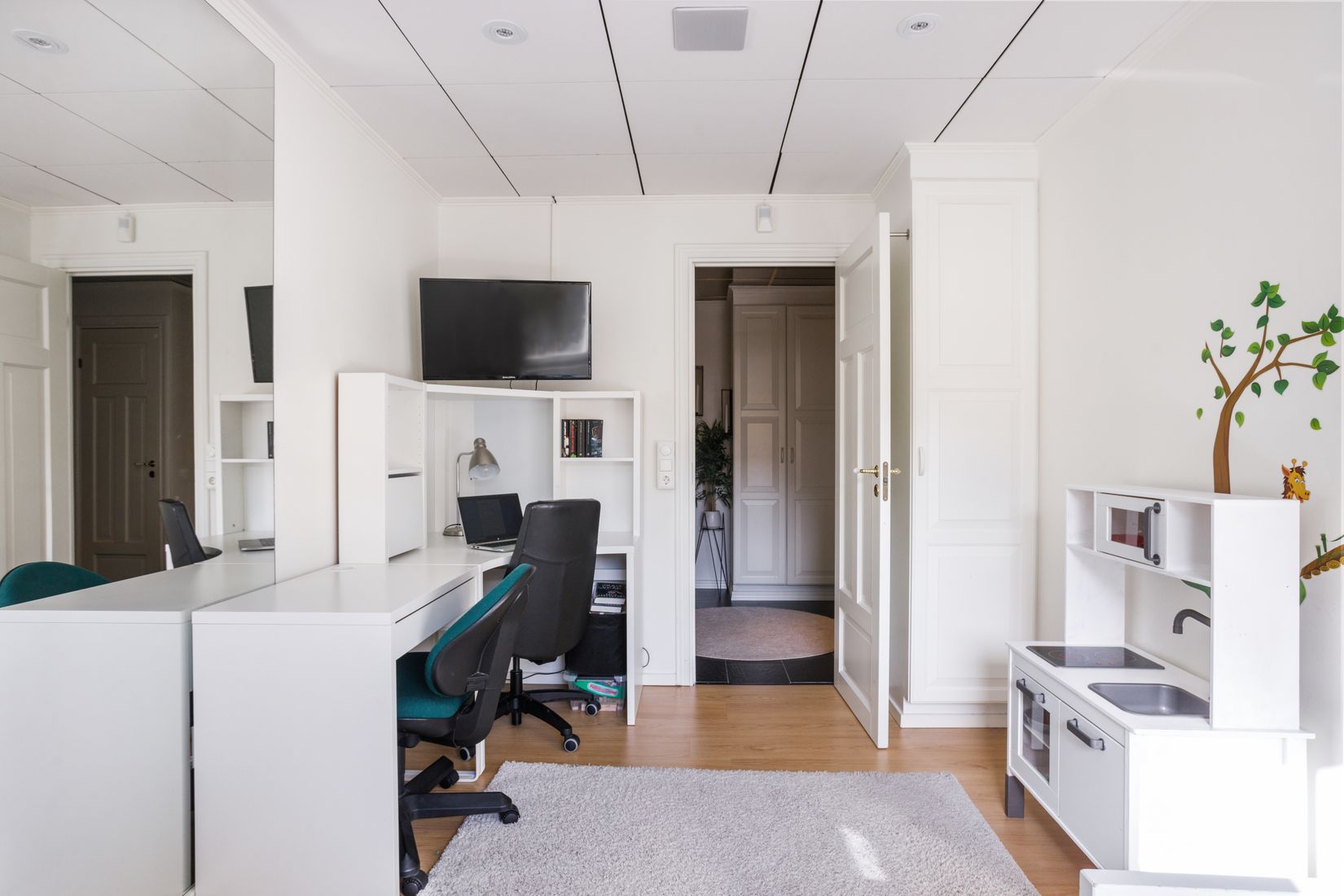 Bostadsrätt, Havrevägen 3 BV, Hallunda - Norsborg, Botkyrka