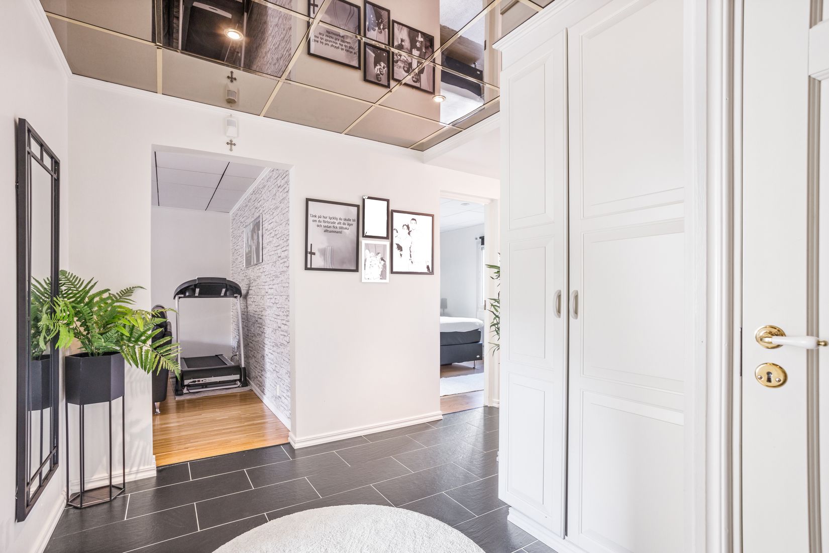 Bostadsrätt, Havrevägen 3 BV, Hallunda - Norsborg, Botkyrka