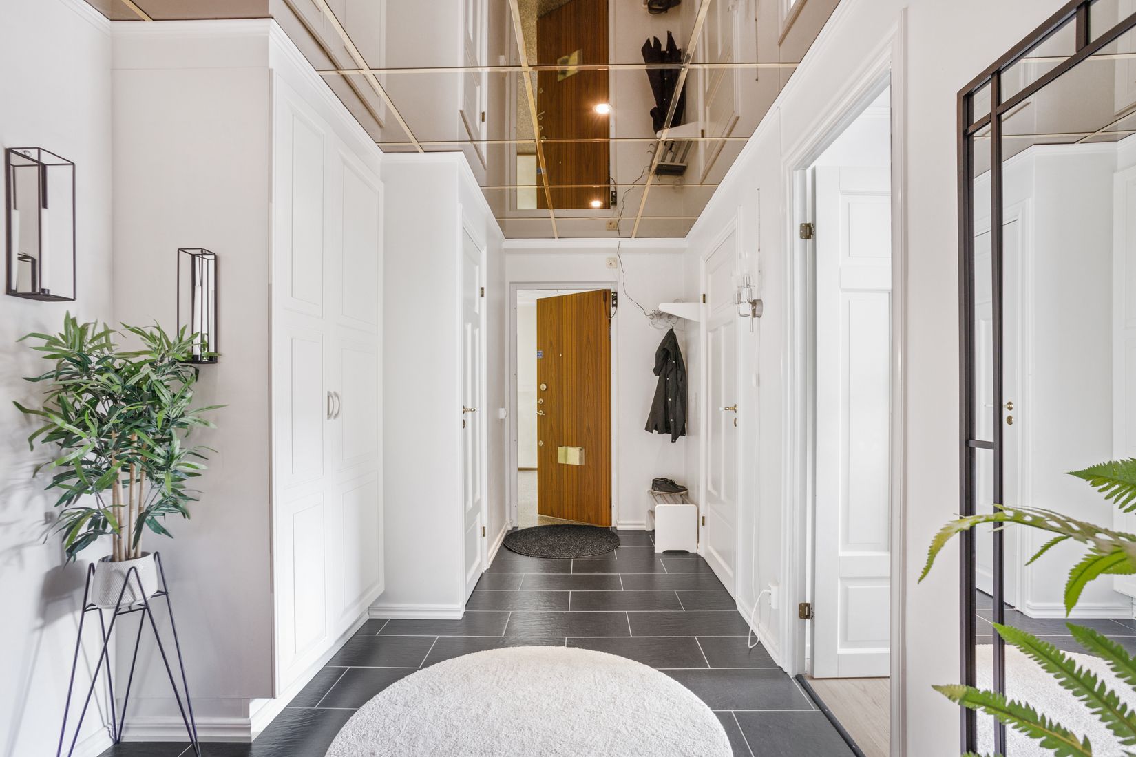 Bostadsrätt, Havrevägen 3 BV, Hallunda - Norsborg, Botkyrka