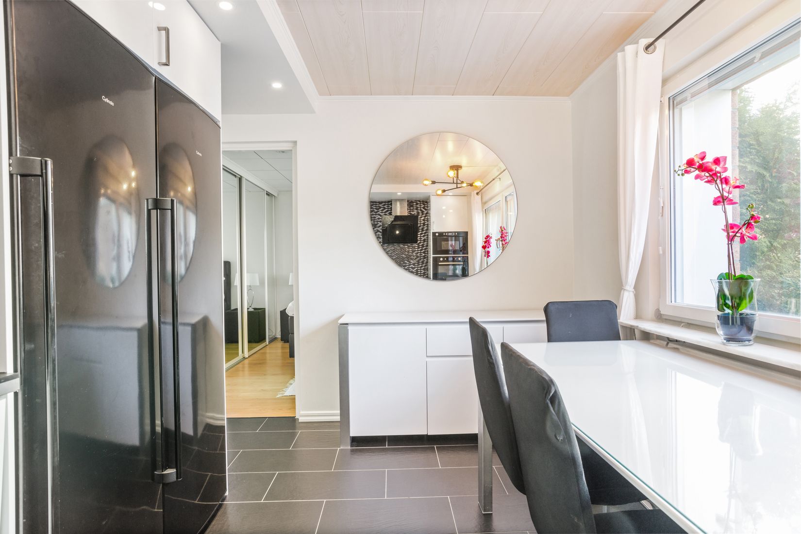 Bostadsrätt, Havrevägen 3 BV, Hallunda - Norsborg, Botkyrka