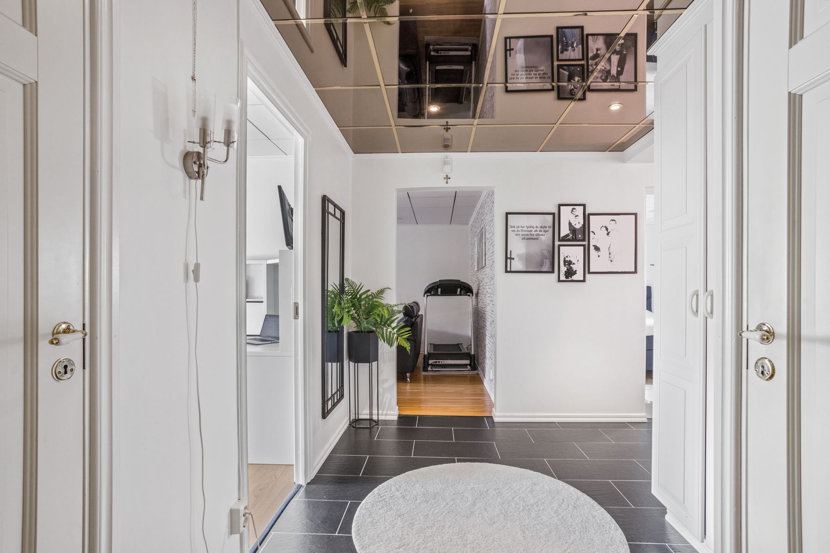 Bostadsrätt, Havrevägen 3 BV, Hallunda - Norsborg, Botkyrka