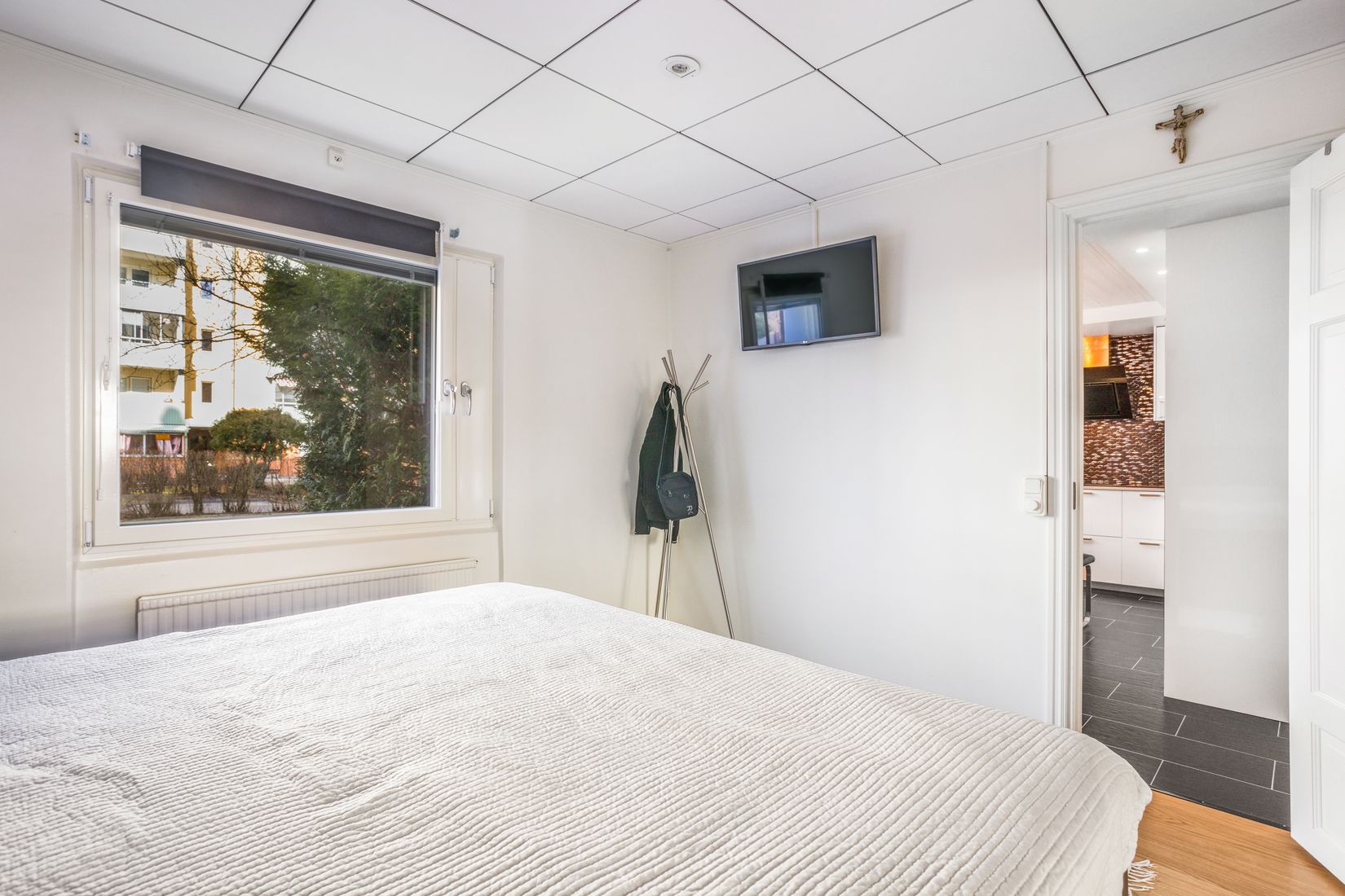 Bostadsrätt, Havrevägen 3 BV, Hallunda - Norsborg, Botkyrka