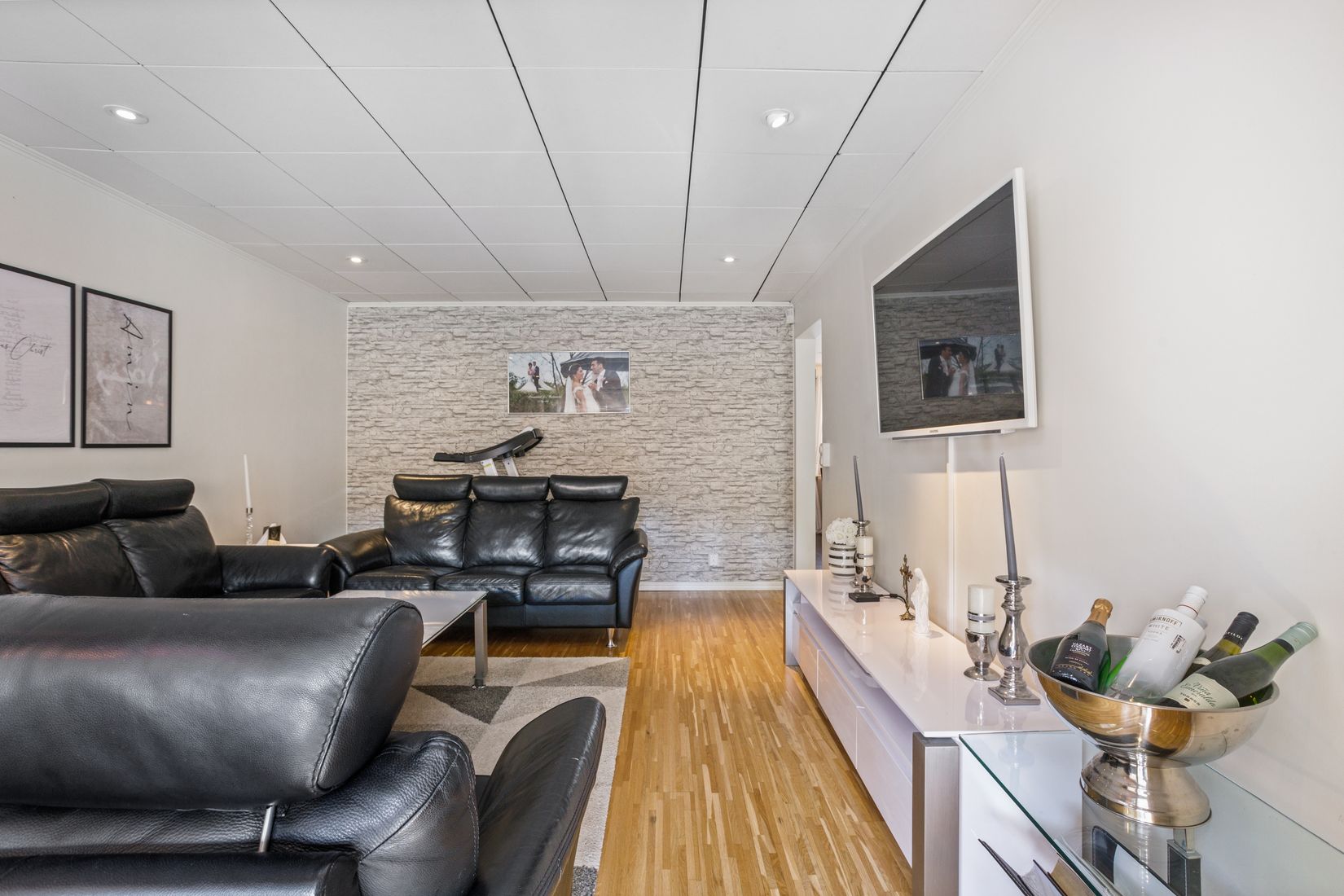 Bostadsrätt, Havrevägen 3 BV, Hallunda - Norsborg, Botkyrka