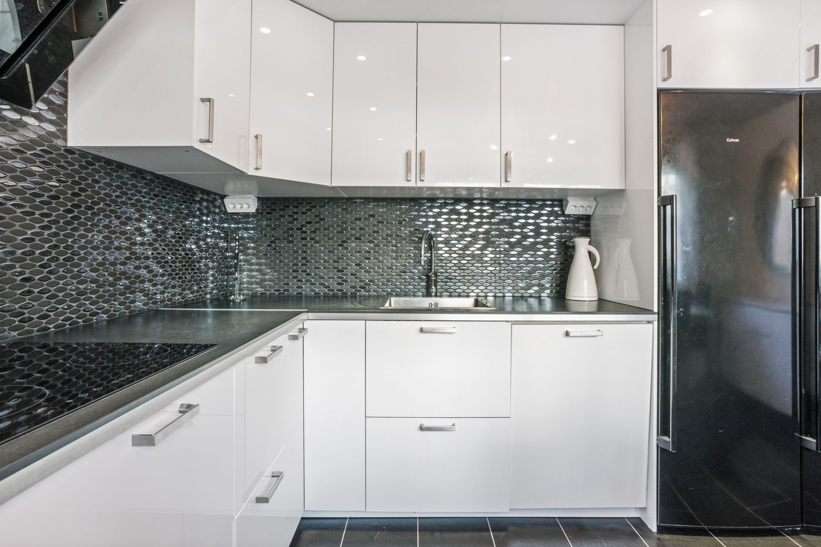 Bostadsrätt, Havrevägen 3 BV, Hallunda - Norsborg, Botkyrka