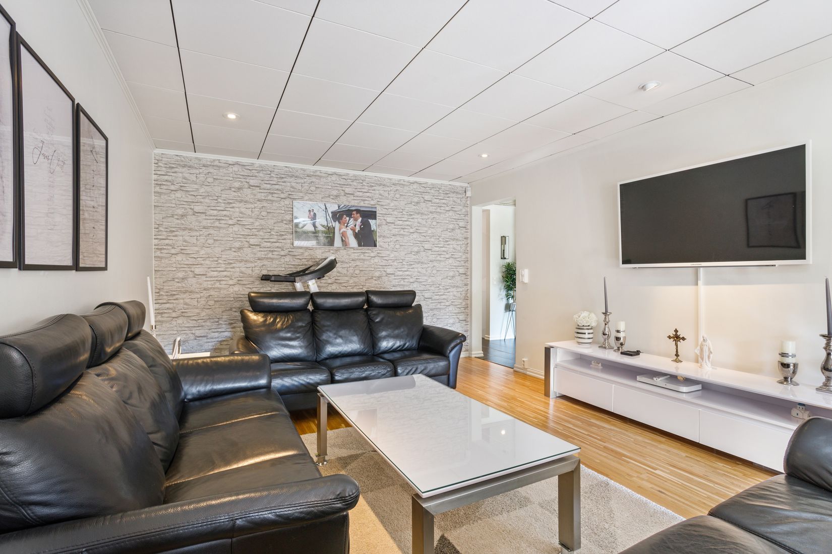 Bostadsrätt, Havrevägen 3 BV, Hallunda - Norsborg, Botkyrka