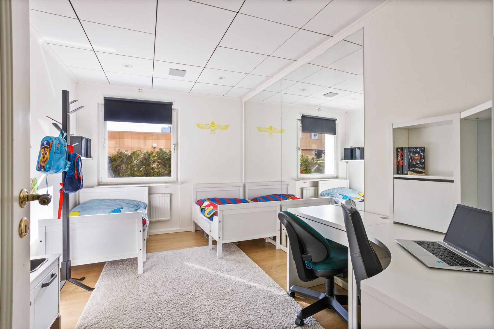 Bostadsrätt, Havrevägen 3 BV, Hallunda - Norsborg, Botkyrka