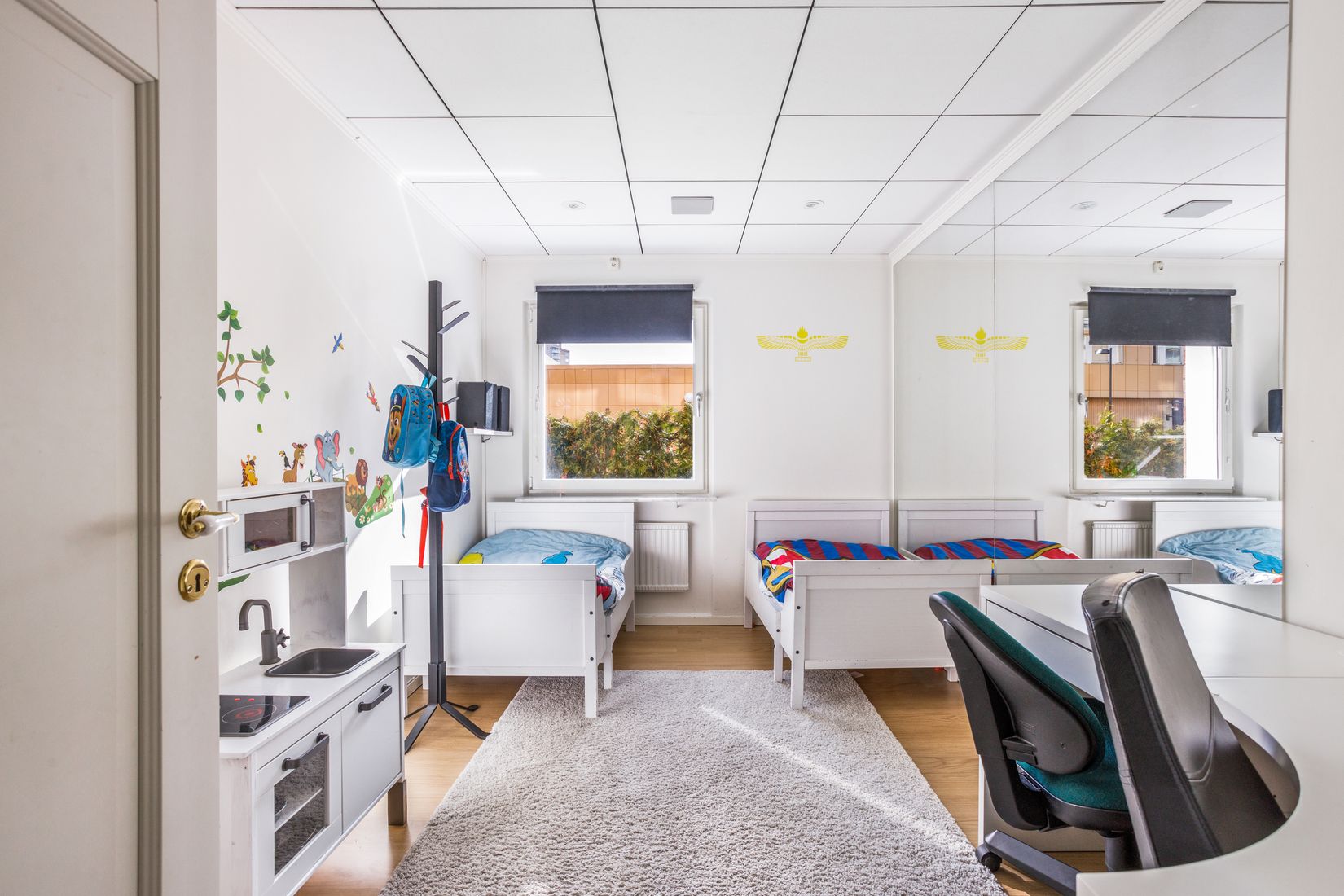 Bostadsrätt, Havrevägen 3 BV, Hallunda - Norsborg, Botkyrka