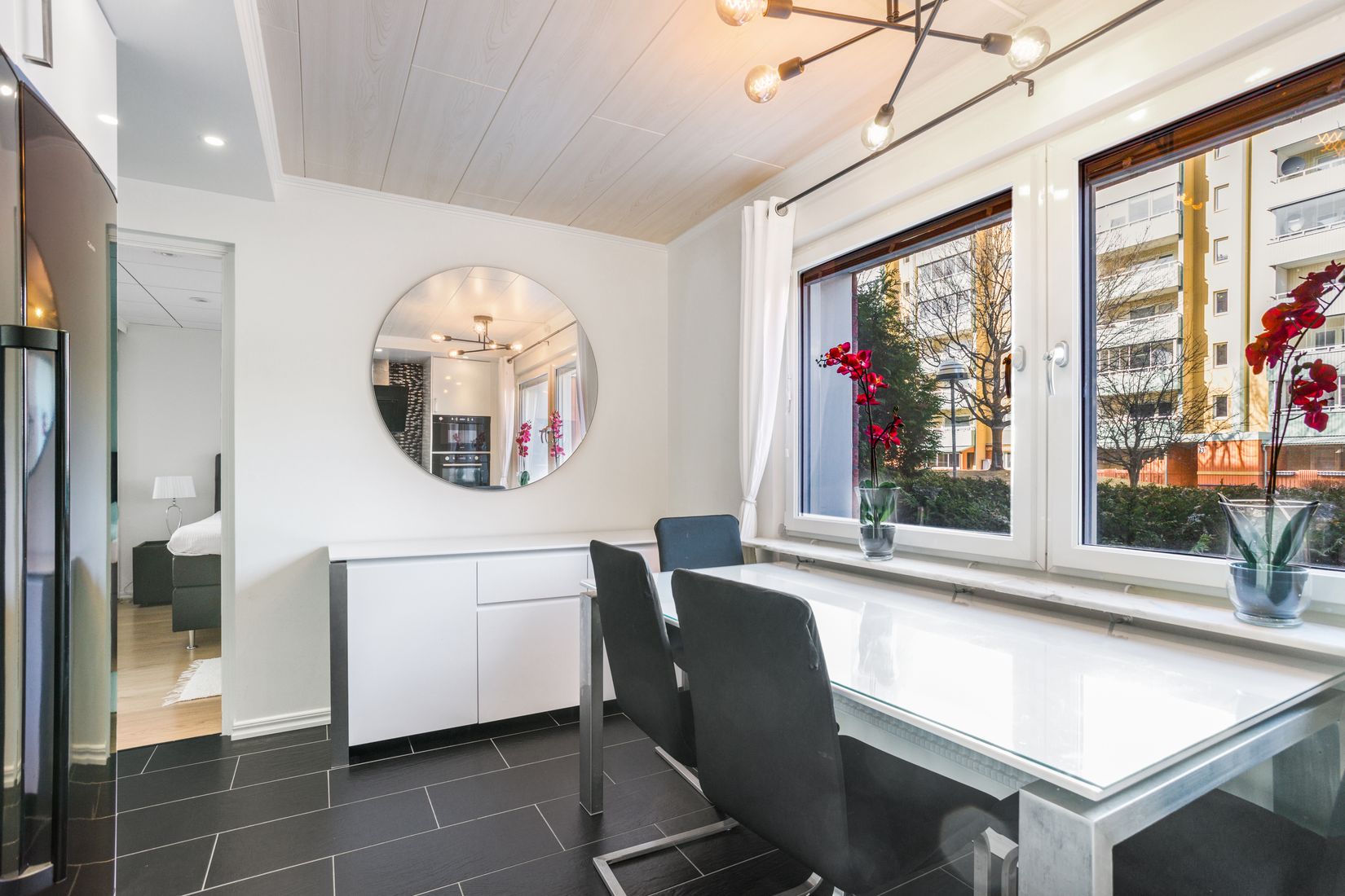 Bostadsrätt, Havrevägen 3 BV, Hallunda - Norsborg, Botkyrka