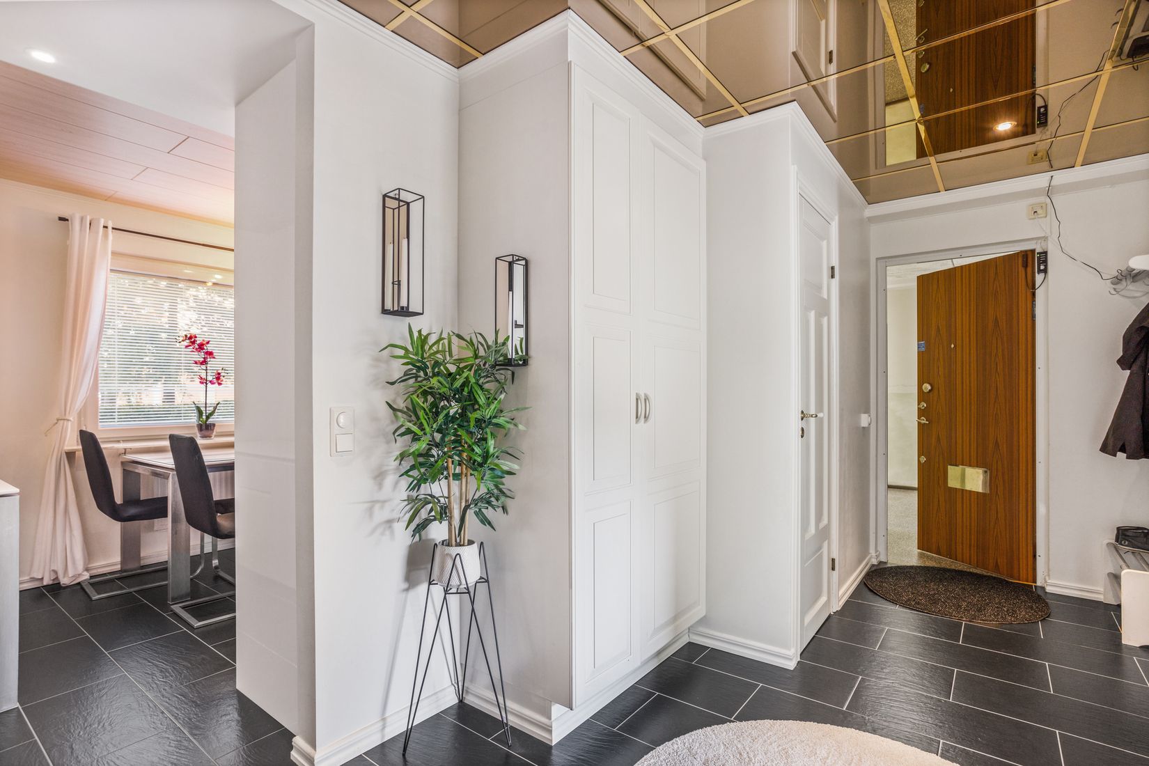 Bostadsrätt, Havrevägen 3 BV, Hallunda - Norsborg, Botkyrka