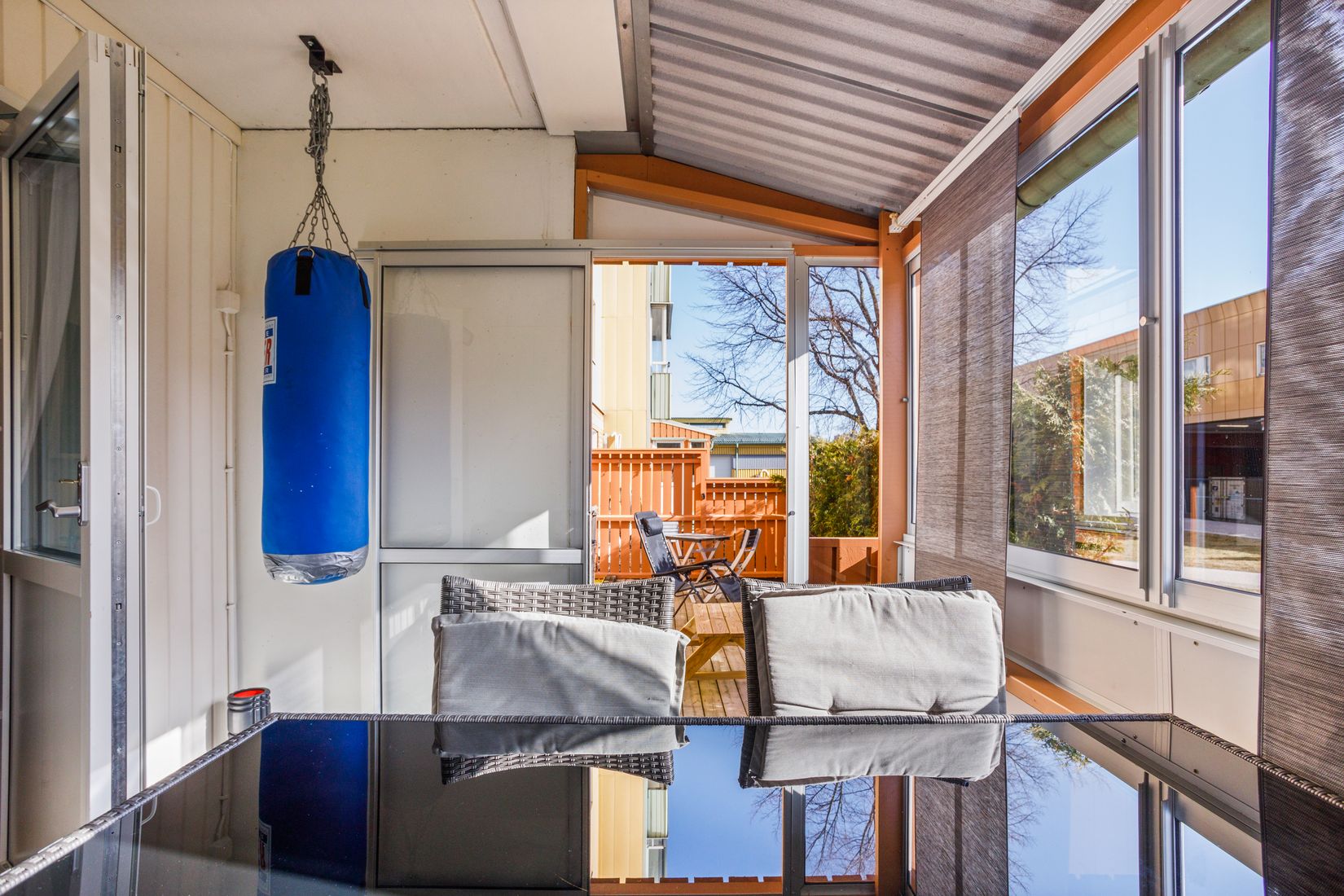 Bostadsrätt, Havrevägen 3 BV, Hallunda - Norsborg, Botkyrka