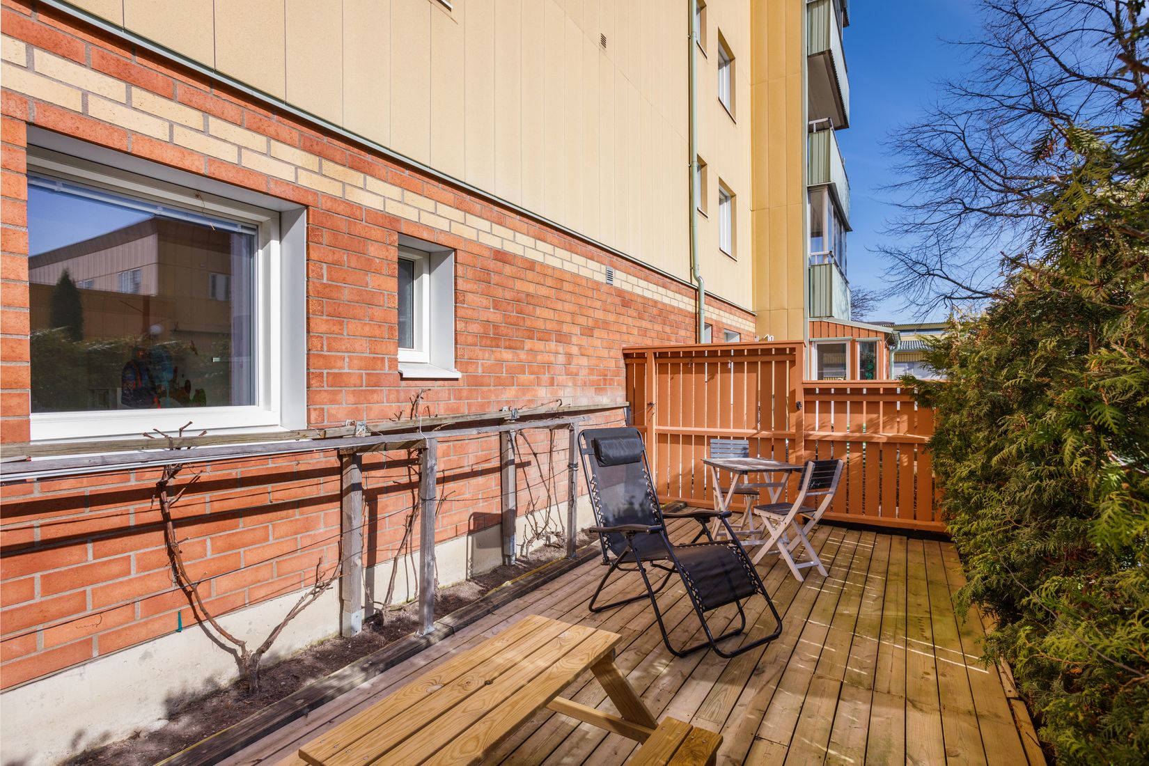 Bostadsrätt, Havrevägen 3 BV, Hallunda - Norsborg, Botkyrka