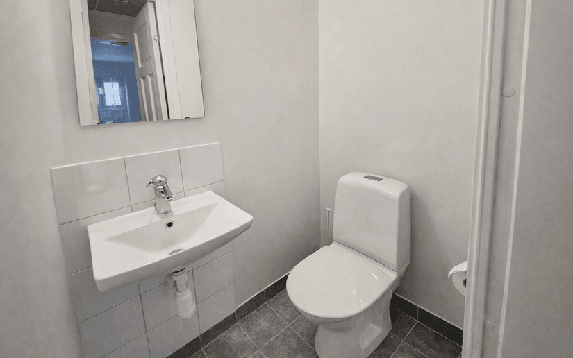 Bostadsrätt, Havrevägen 3 BV, Hallunda - Norsborg, Botkyrka