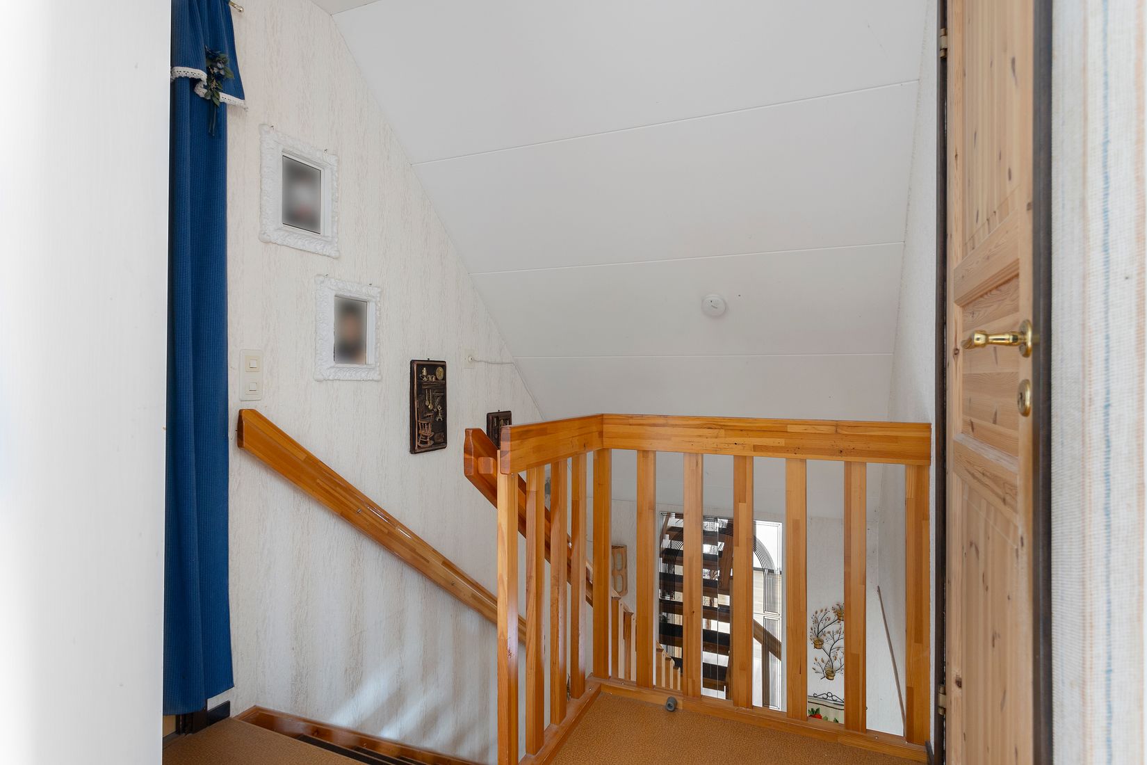 Villa, Vitmossavägen 26, Mossen, Grums