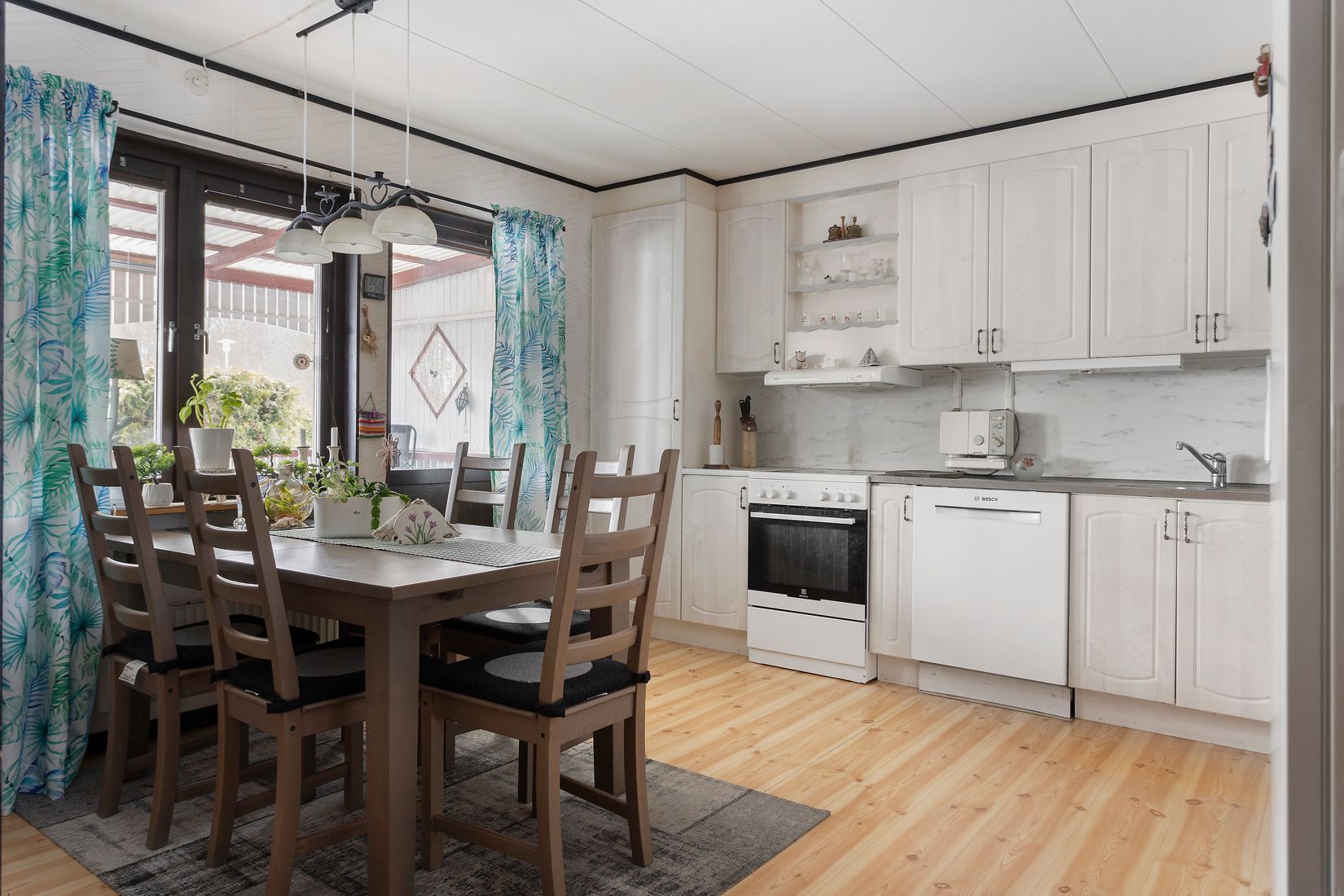 Villa, Vitmossavägen 26, Mossen, Grums