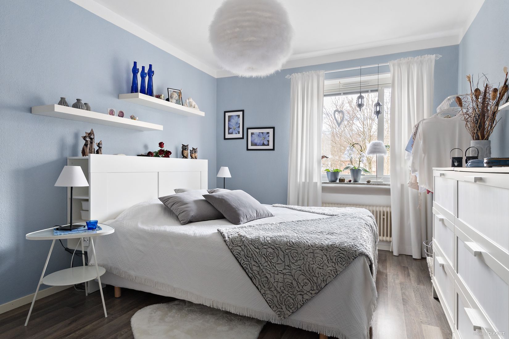 Bostadsrätt, Fasanvägen 5G, Perstorp