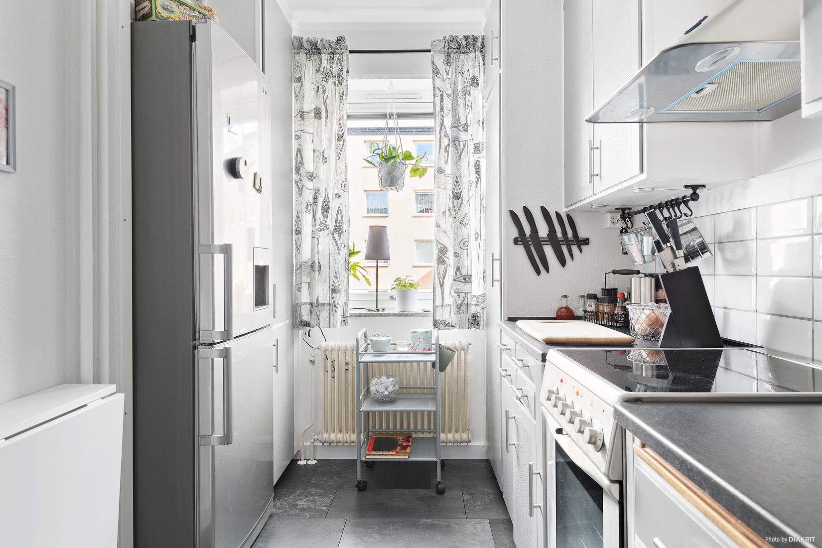 Bostadsrätt, Fasanvägen 5G, Perstorp