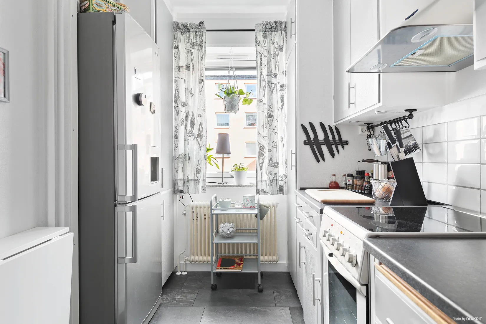 Bostadsrätt, Fasanvägen 5G, Perstorp