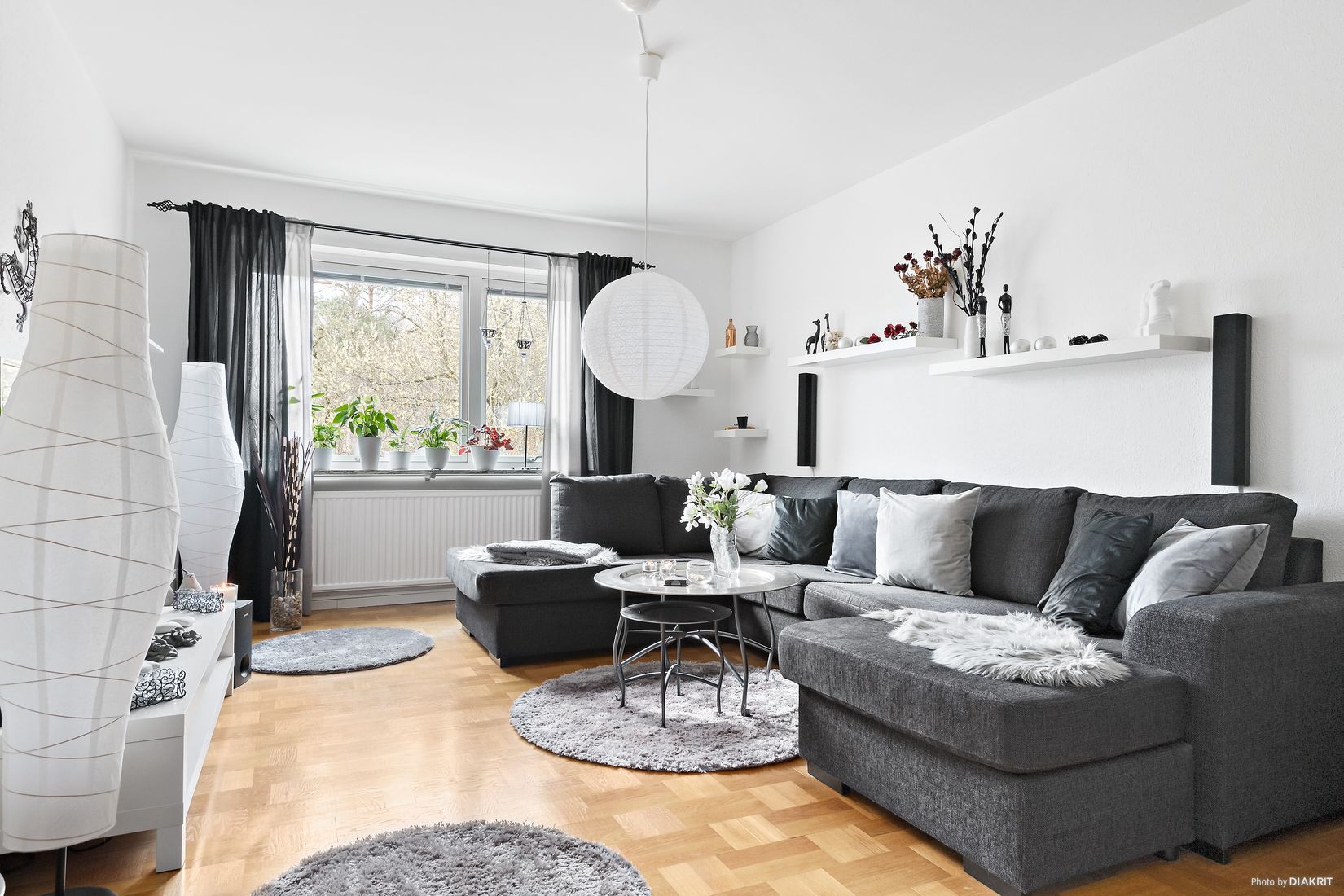 Bostadsrätt, Fasanvägen 5G, Perstorp