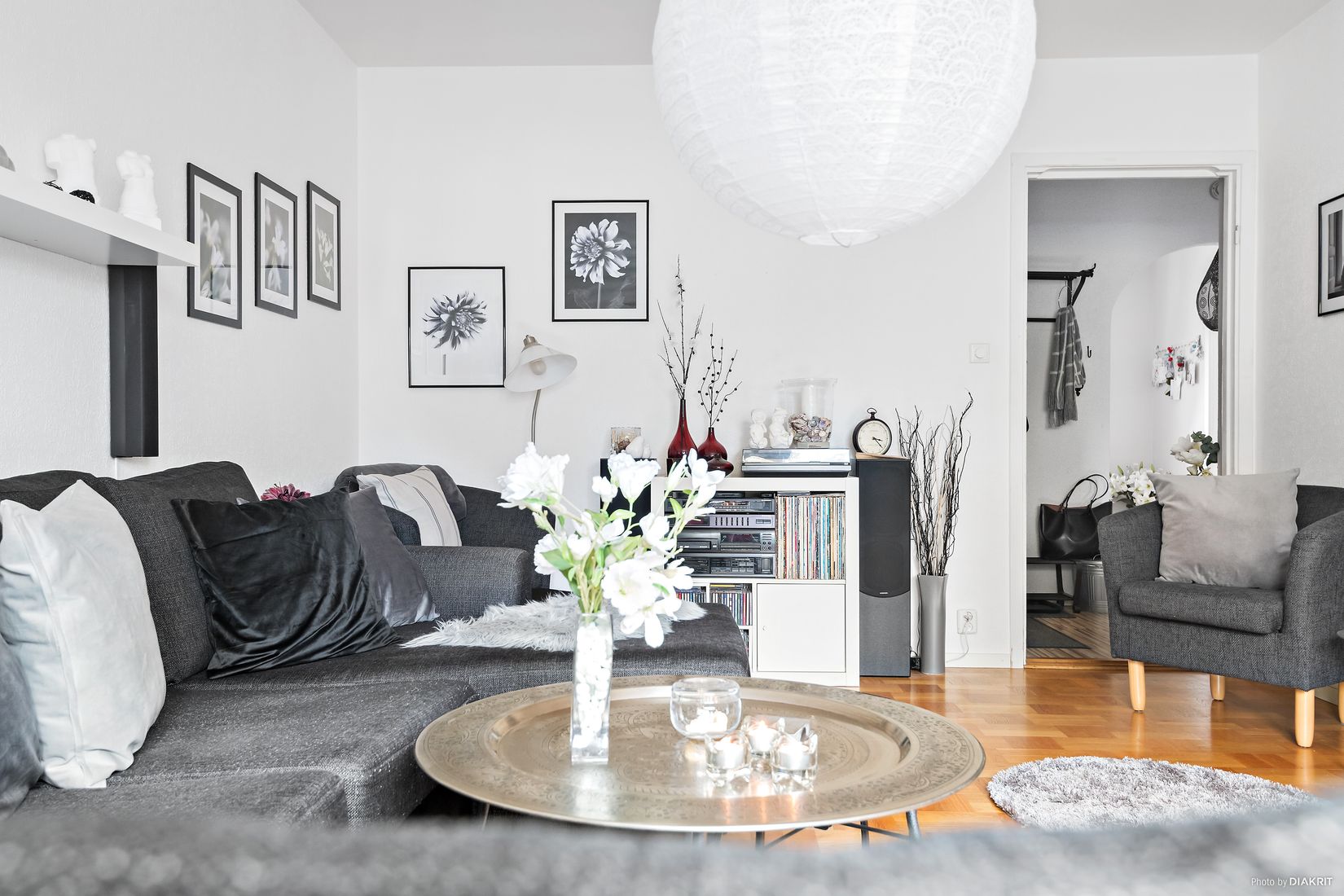 Bostadsrätt, Fasanvägen 5G, Perstorp