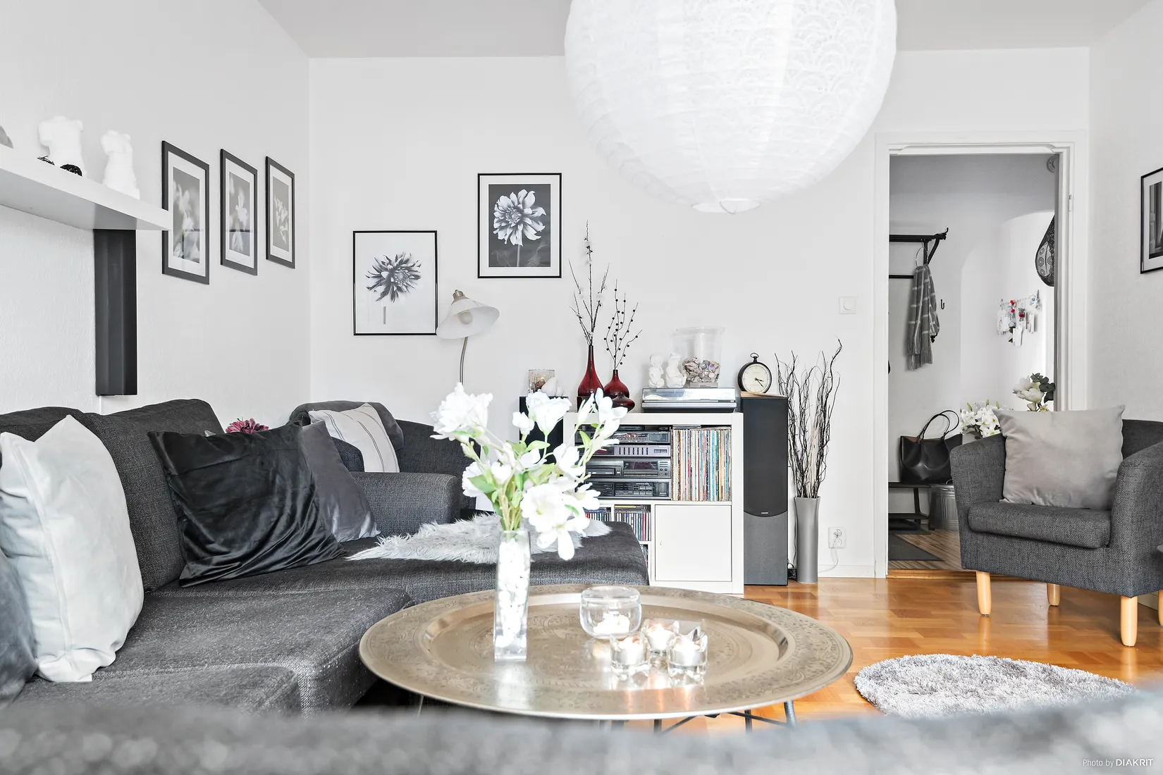 Bostadsrätt, Fasanvägen 5G, Perstorp