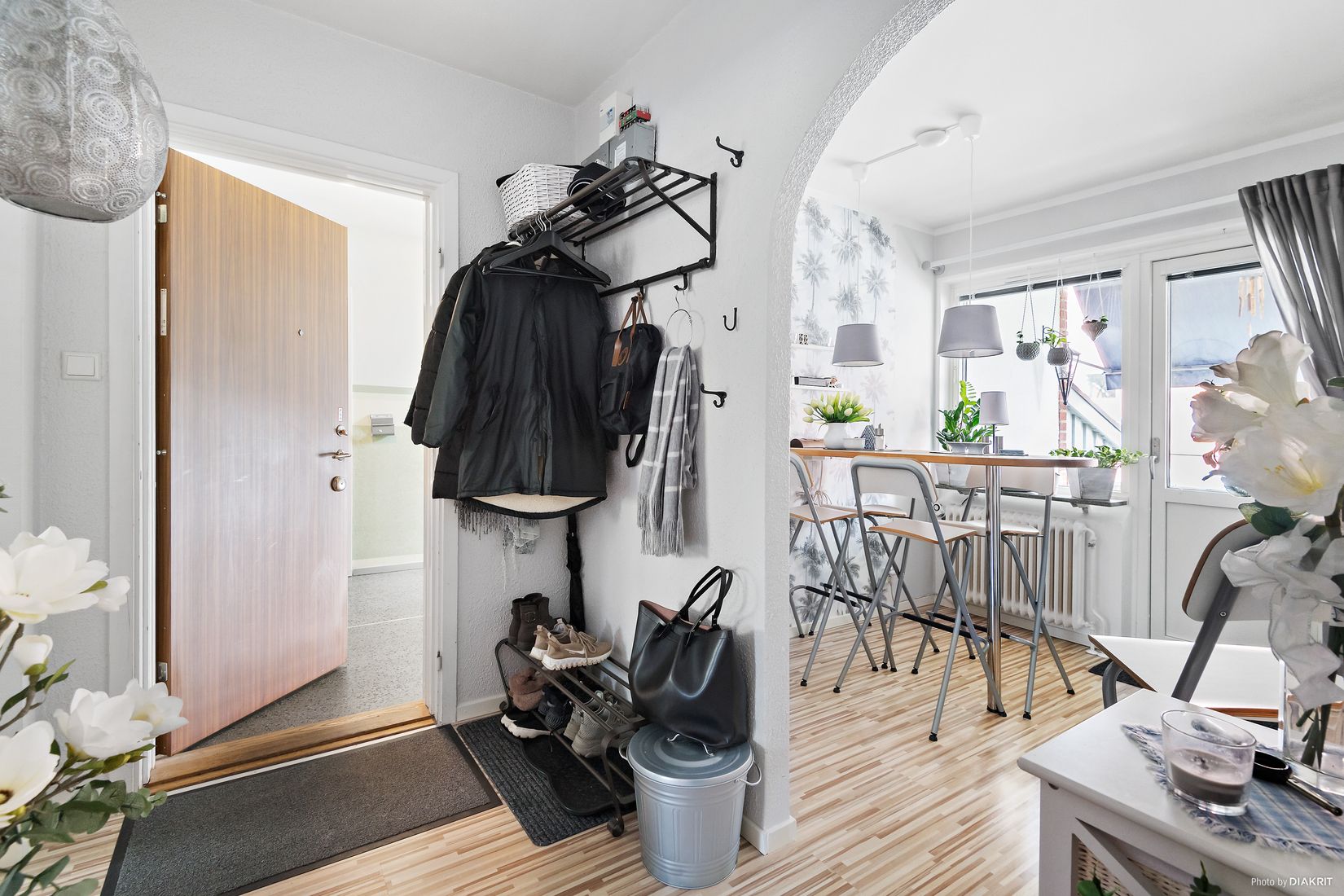 Bostadsrätt, Fasanvägen 5G, Perstorp