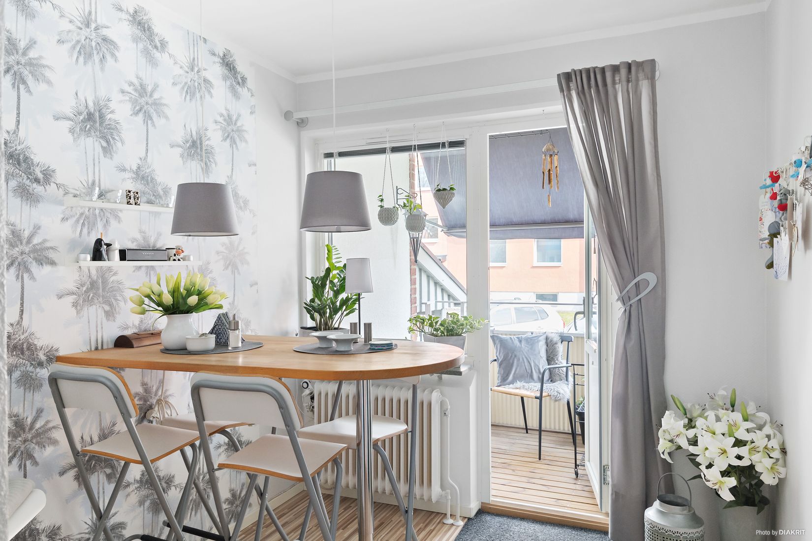 Bostadsrätt, Fasanvägen 5G, Perstorp