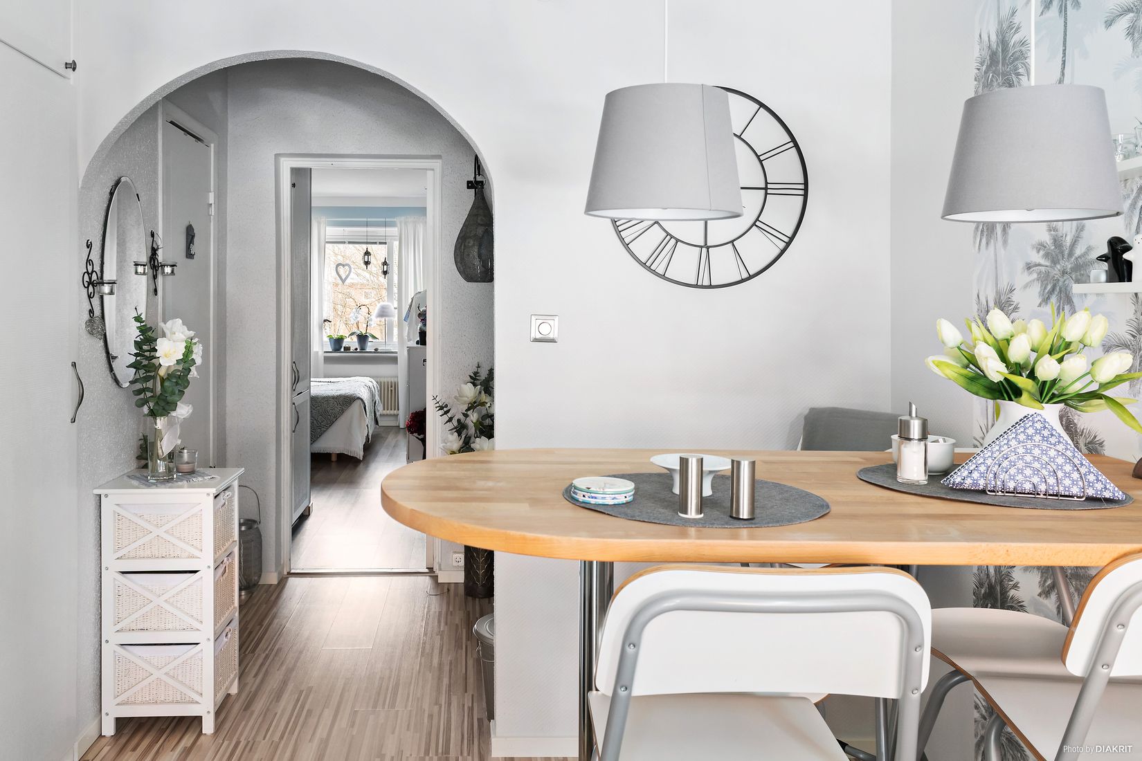 Bostadsrätt, Fasanvägen 5G, Perstorp