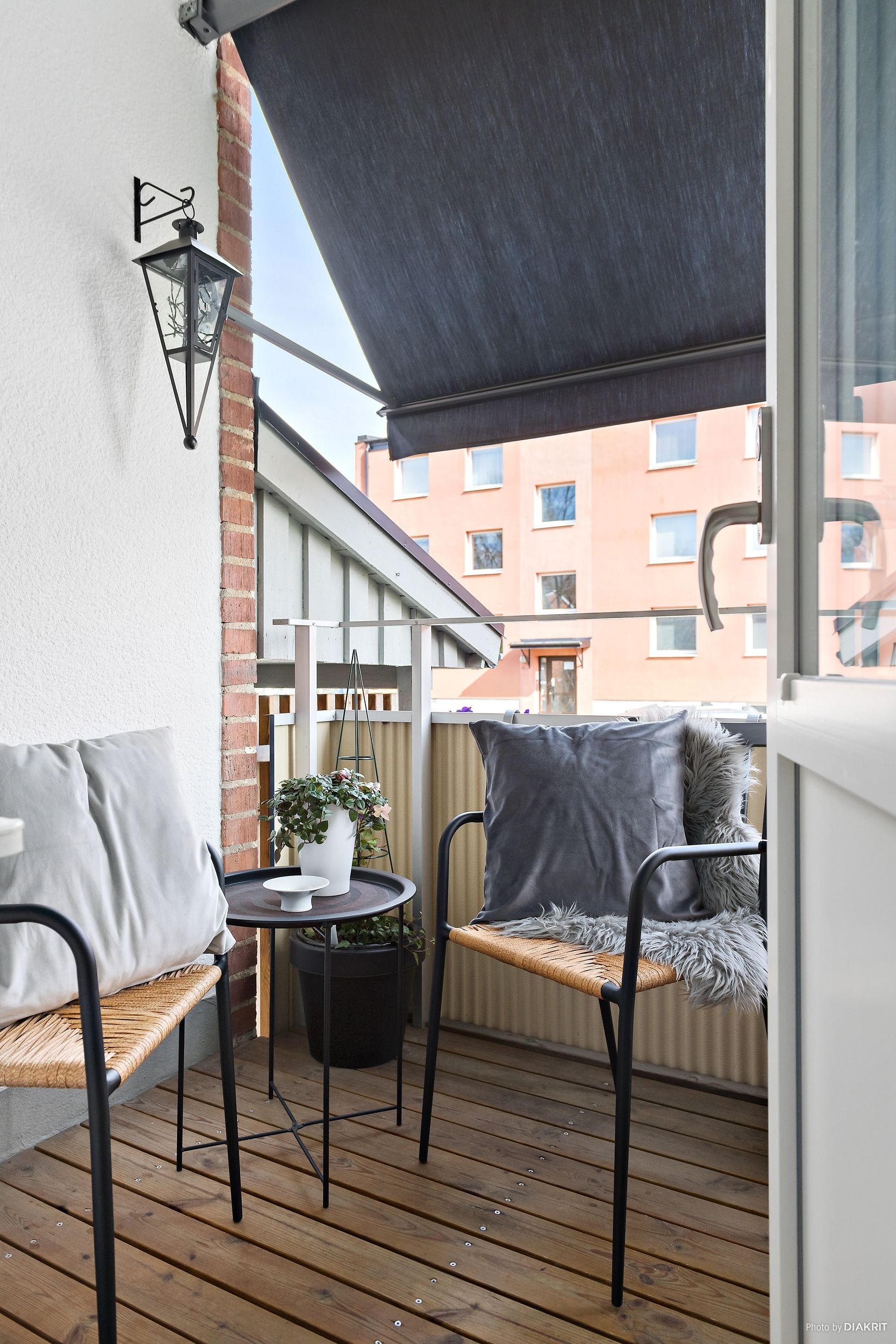 Bostadsrätt, Fasanvägen 5G, Perstorp