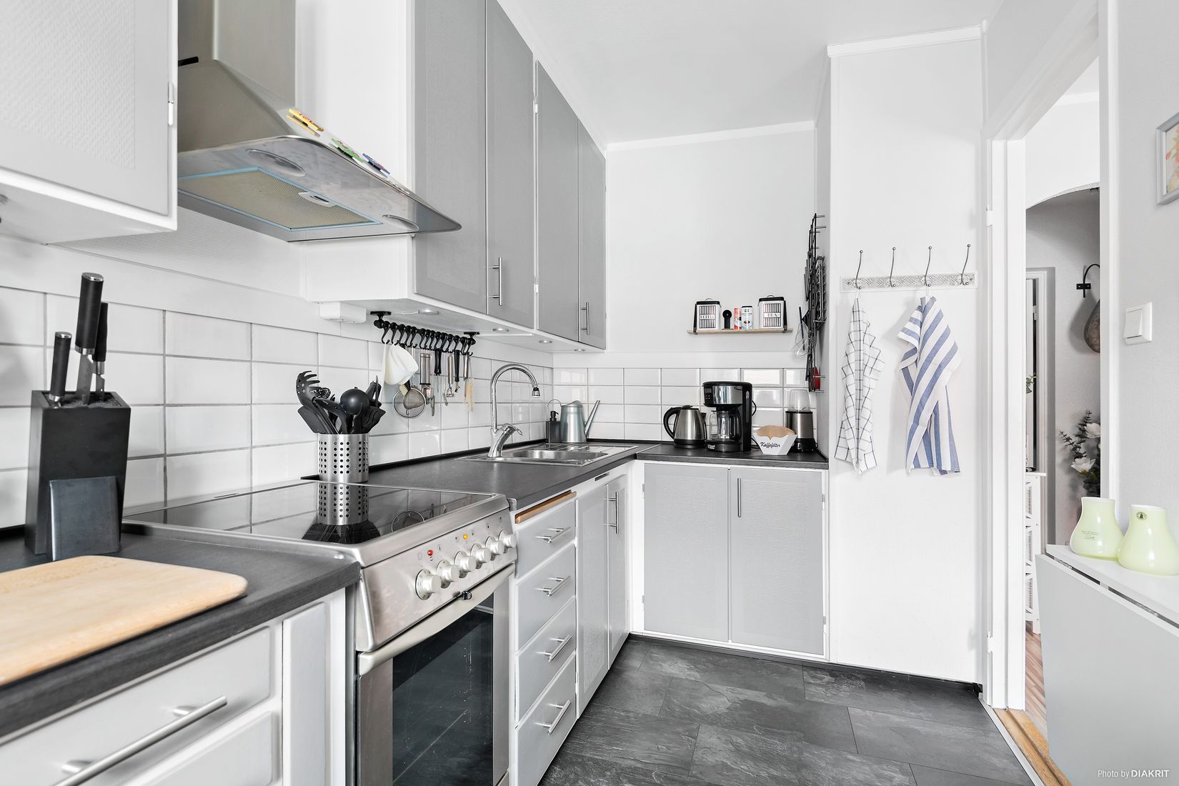 Bostadsrätt, Fasanvägen 5G, Perstorp