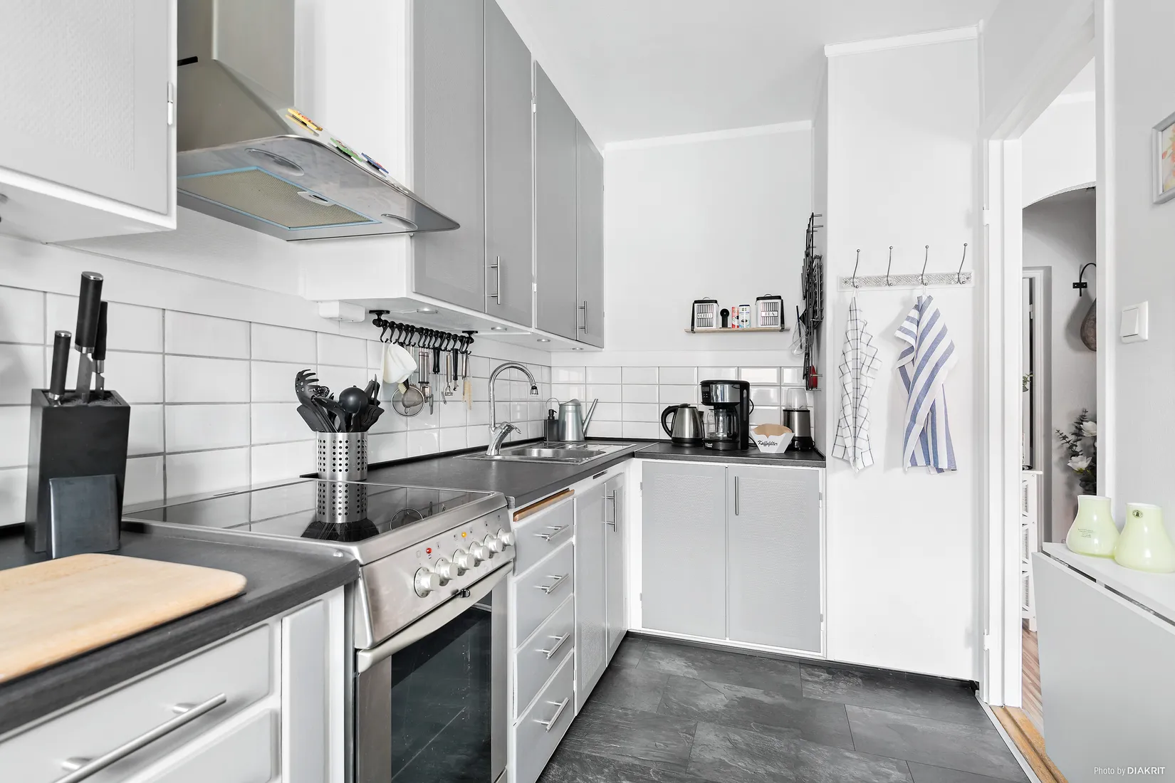 Bostadsrätt, Fasanvägen 5G, Perstorp