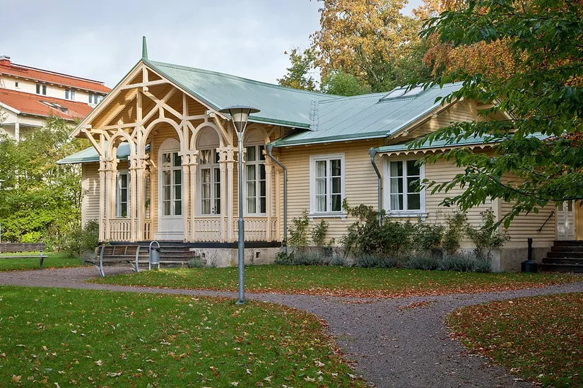 Bostadsrätt, Dalbyvägen 21, Lund - Centrum, Lund