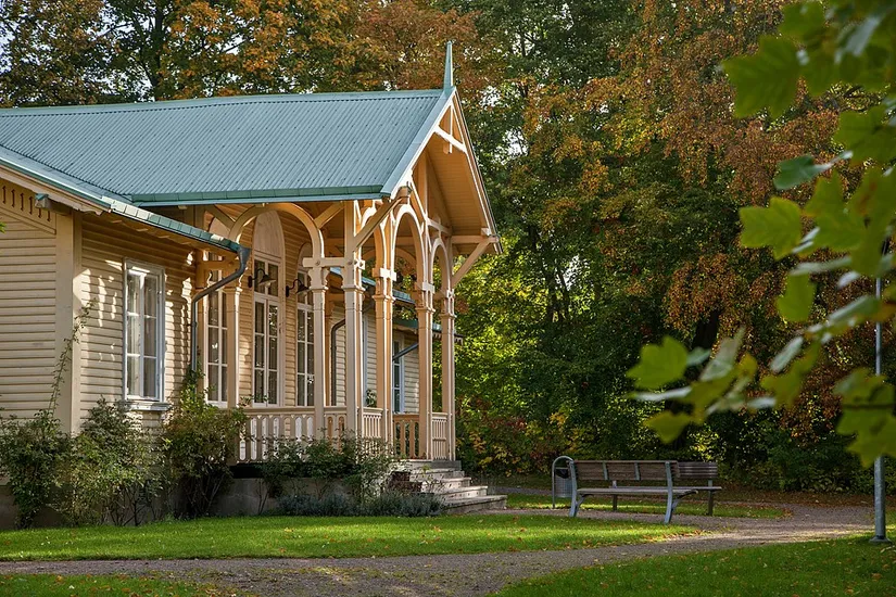 Bostadsrätt, Dalbyvägen 21, Lund - Centrum, Lund