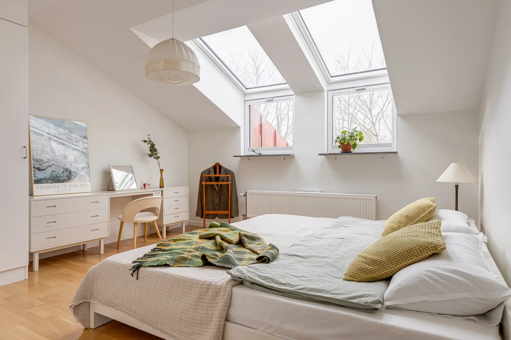 Bostadsrätt, Dalbyvägen 21, Lund - Centrum, Lund