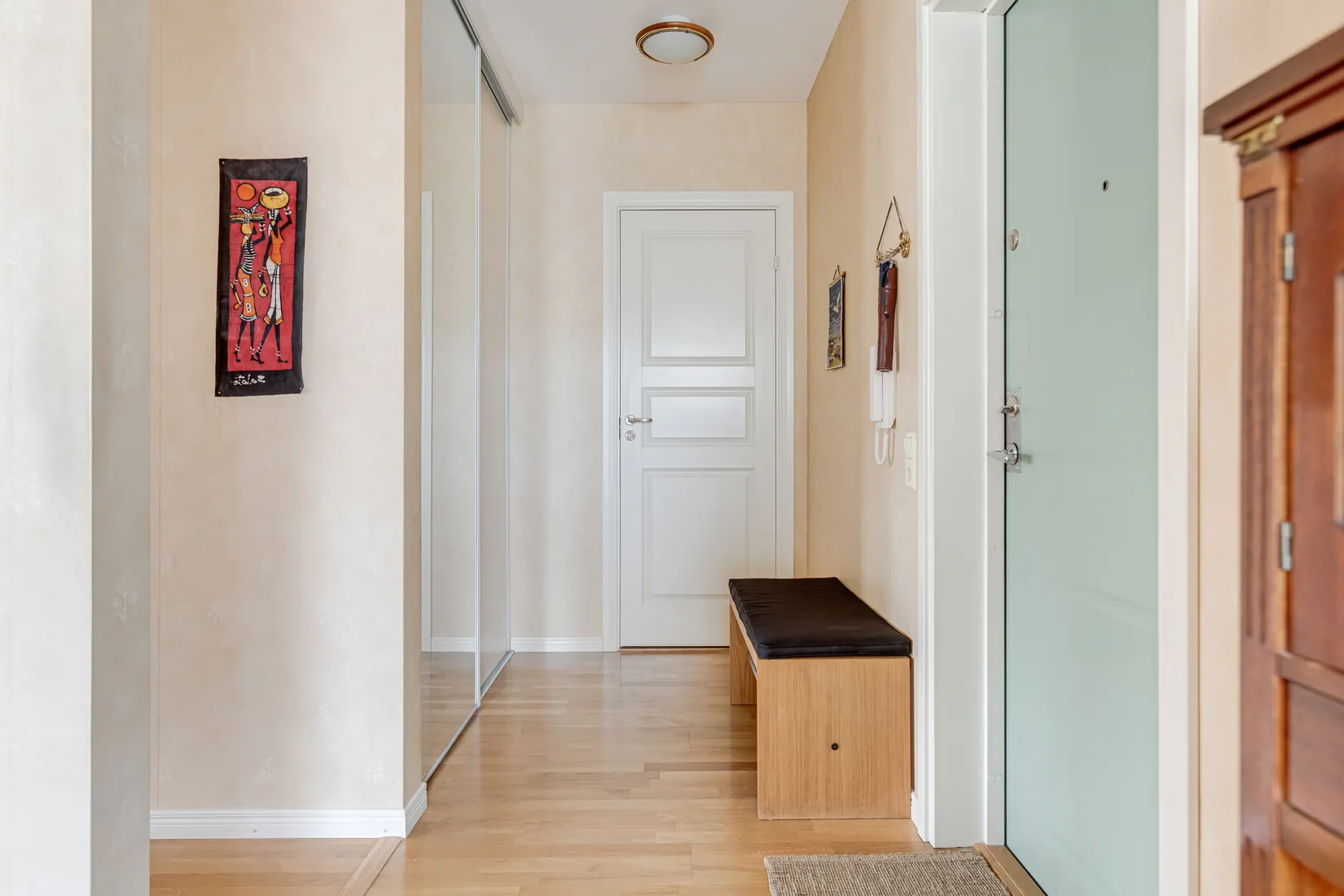 Bostadsrätt, Dalbyvägen 21, Lund - Centrum, Lund