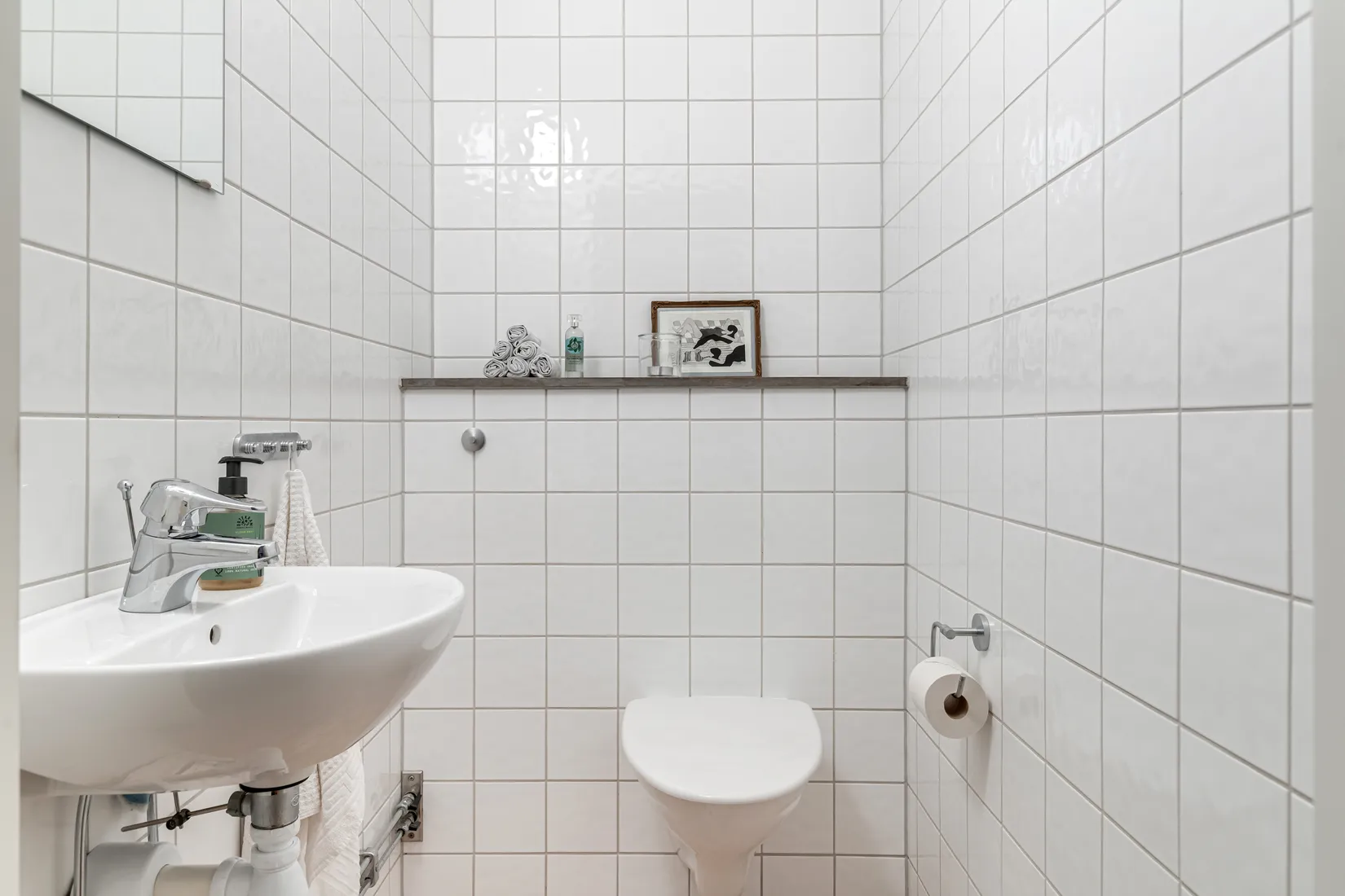 Bostadsrätt, Dalbyvägen 21, Lund - Centrum, Lund