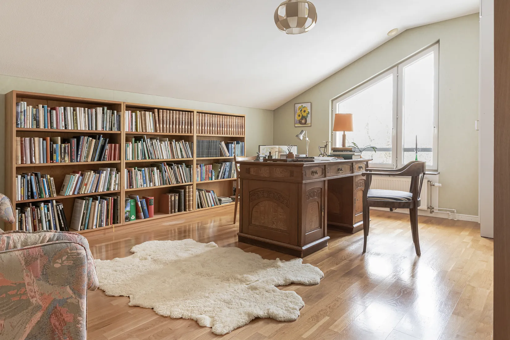 Bostadsrätt, Dalbyvägen 21, Lund - Centrum, Lund