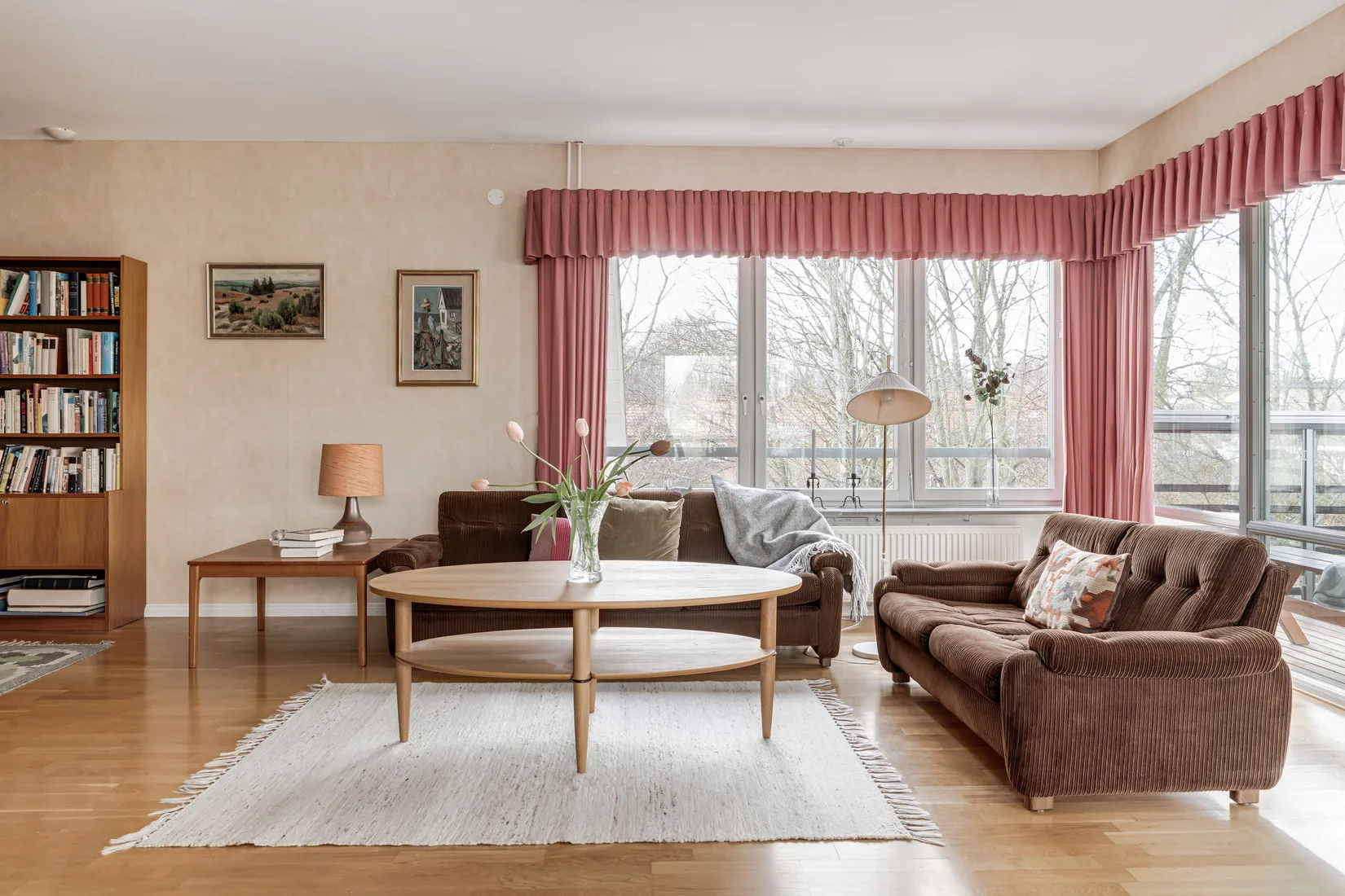 Bostadsrätt, Dalbyvägen 21, Lund - Centrum, Lund