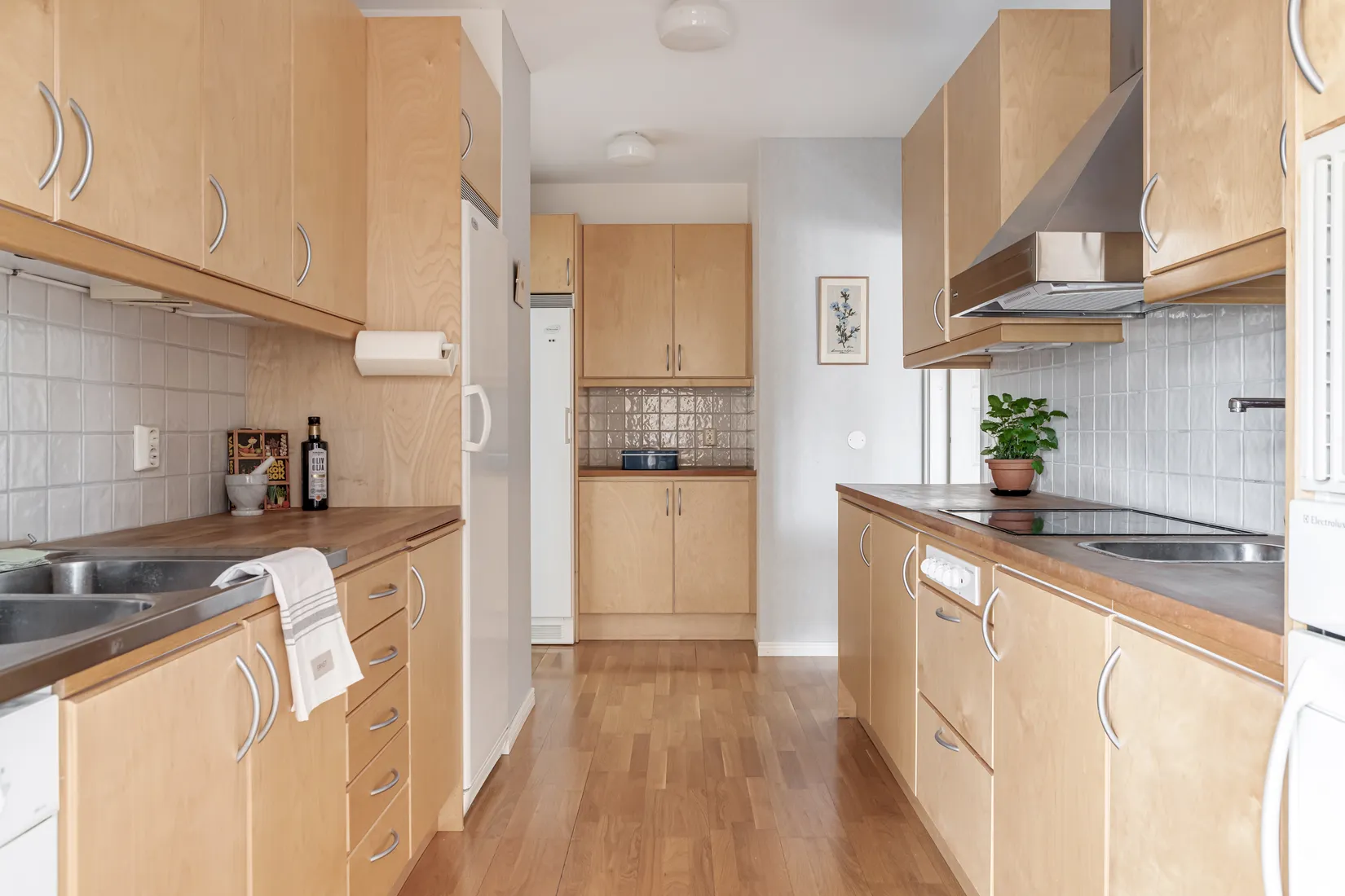 Bostadsrätt, Dalbyvägen 21, Lund - Centrum, Lund