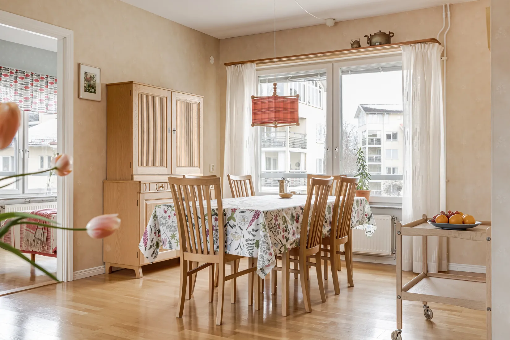 Bostadsrätt, Dalbyvägen 21, Lund - Centrum, Lund