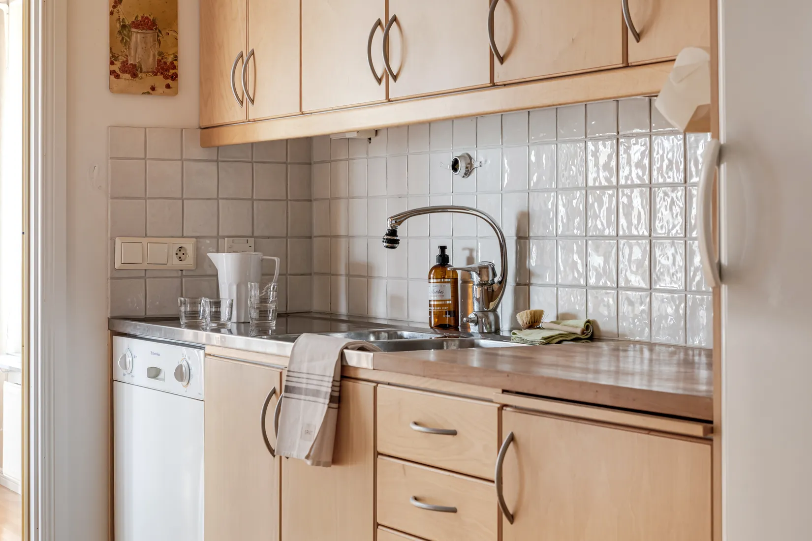 Bostadsrätt, Dalbyvägen 21, Lund - Centrum, Lund