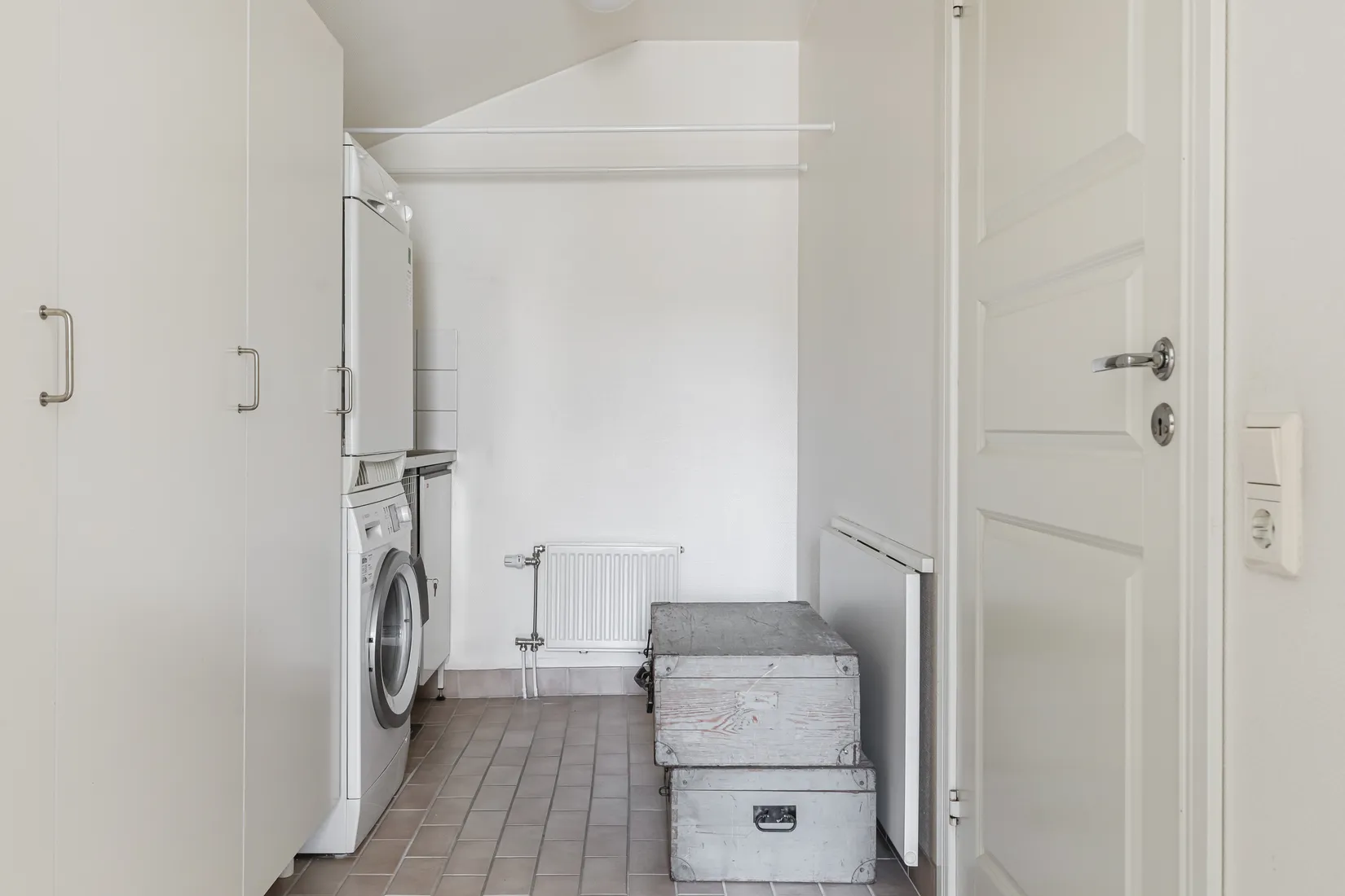 Bostadsrätt, Dalbyvägen 21, Lund - Centrum, Lund