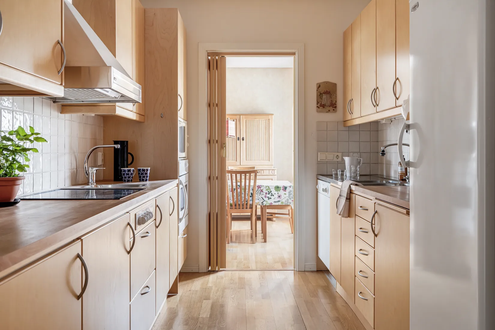 Bostadsrätt, Dalbyvägen 21, Lund - Centrum, Lund