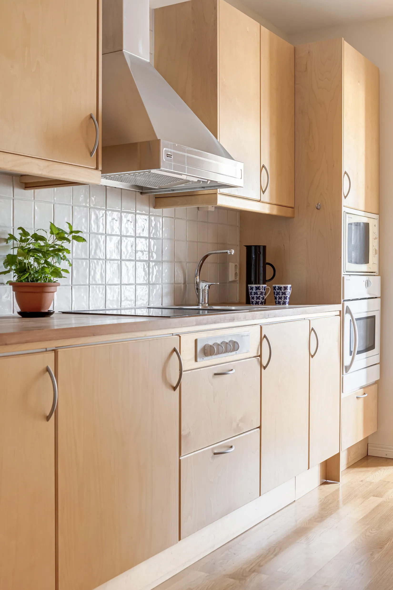 Bostadsrätt, Dalbyvägen 21, Lund - Centrum, Lund