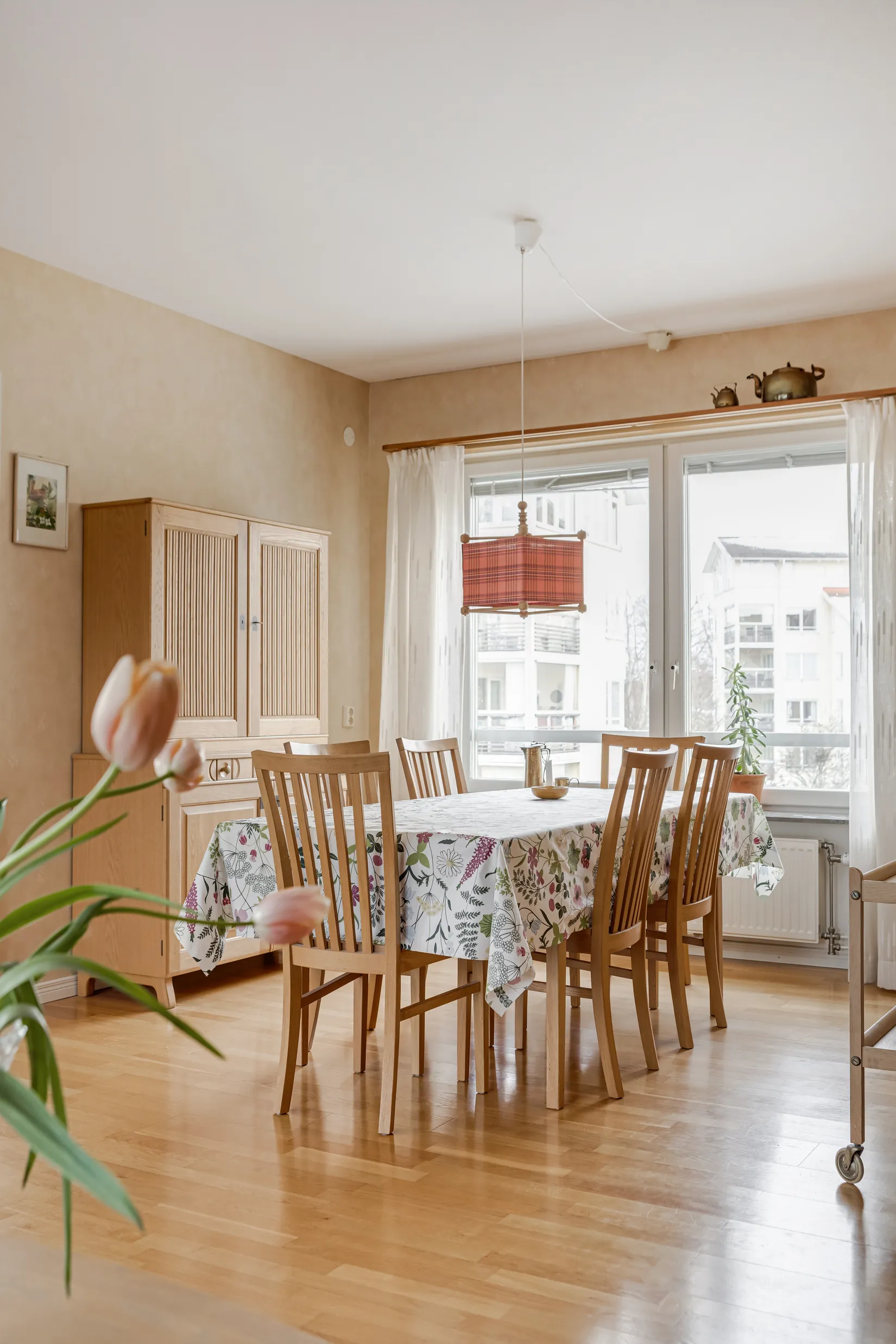 Bostadsrätt, Dalbyvägen 21, Lund - Centrum, Lund