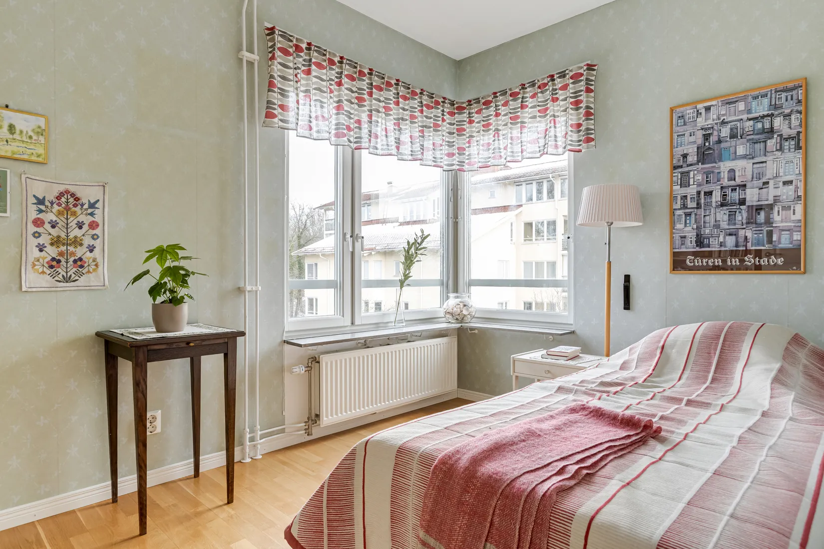 Bostadsrätt, Dalbyvägen 21, Lund - Centrum, Lund