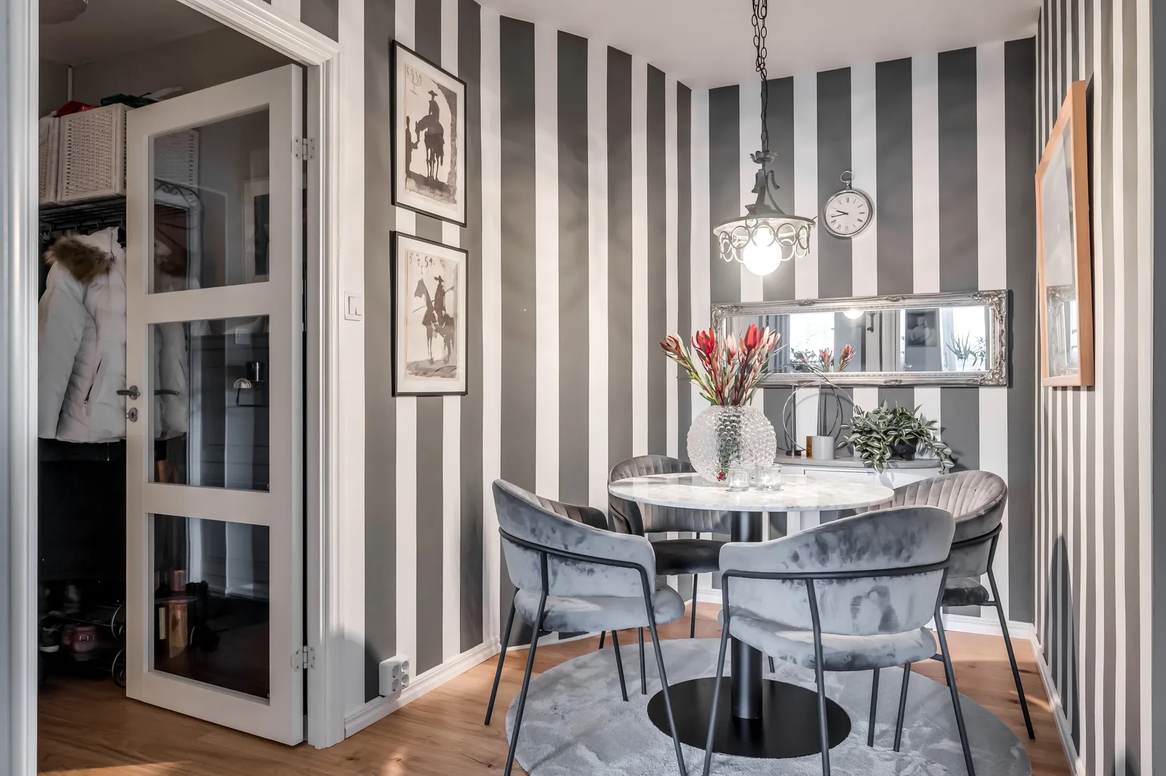 Bostadsrätt, Vinkelgatan 2, Kvarnberget, Karlstad