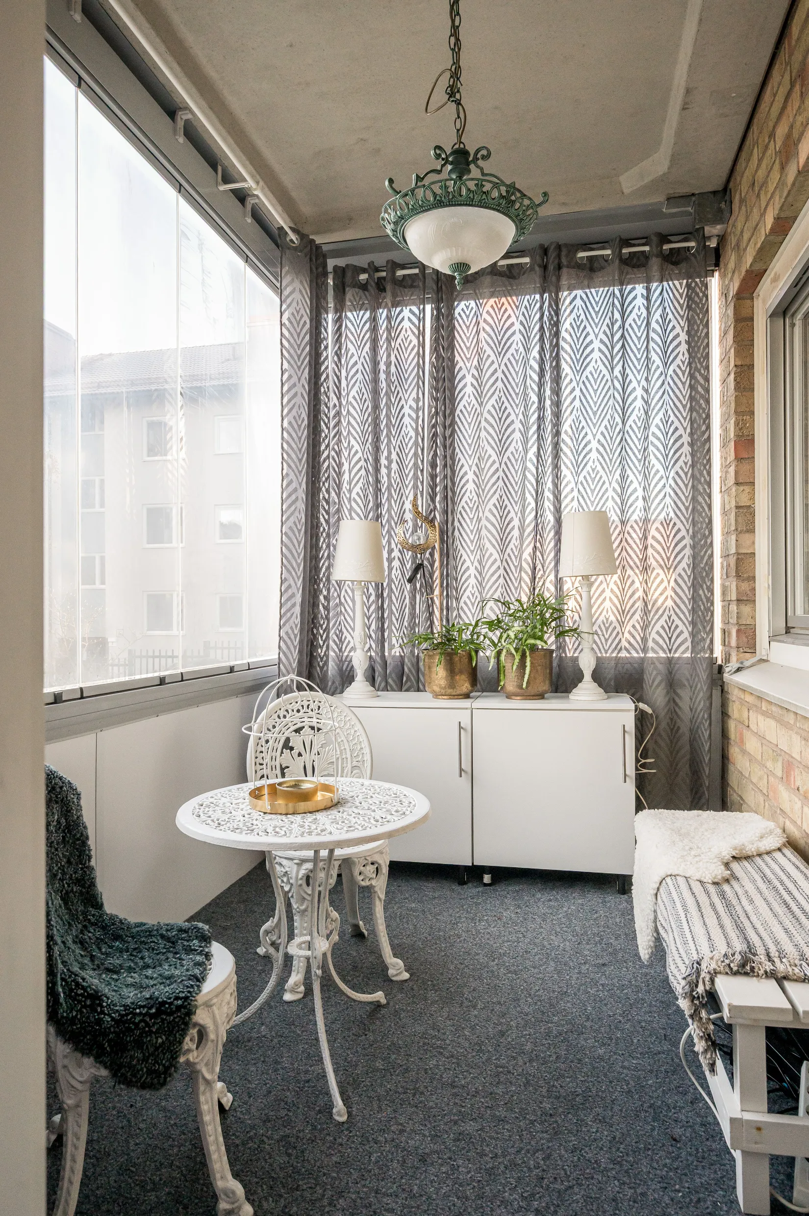 Bostadsrätt, Vinkelgatan 2, Kvarnberget, Karlstad