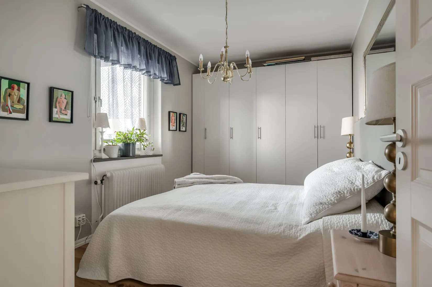 Bostadsrätt, Vinkelgatan 2, Kvarnberget, Karlstad