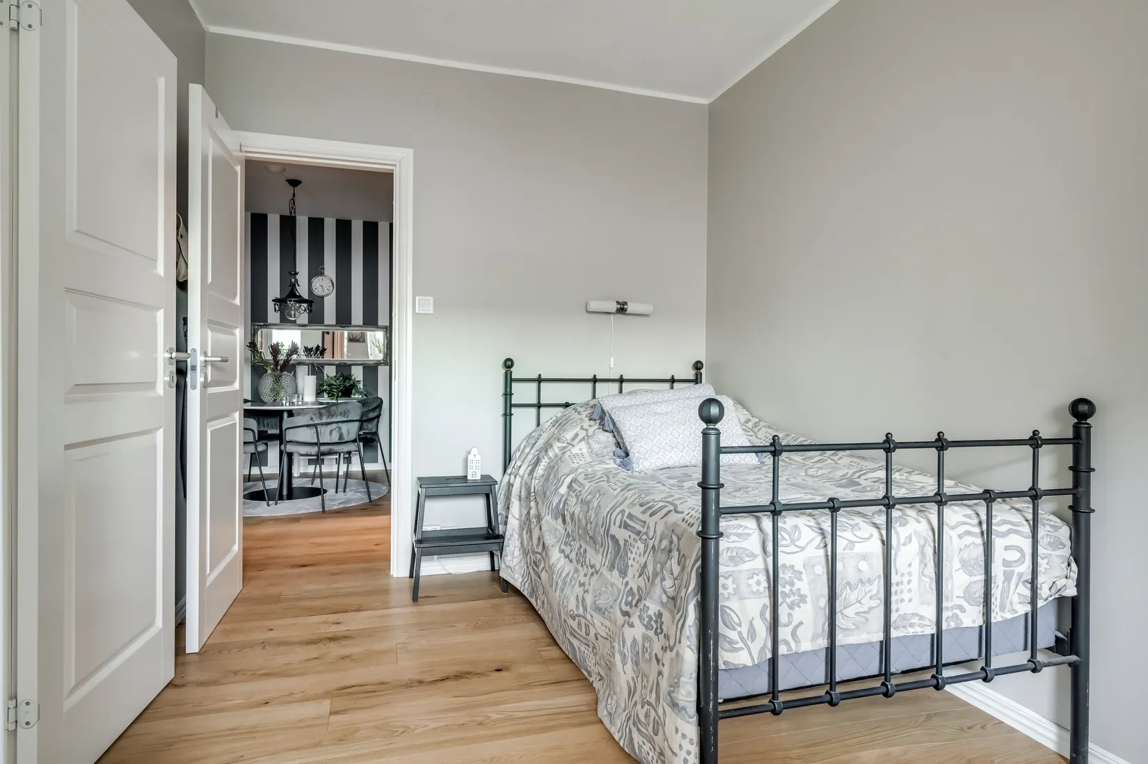 Bostadsrätt, Vinkelgatan 2, Kvarnberget, Karlstad